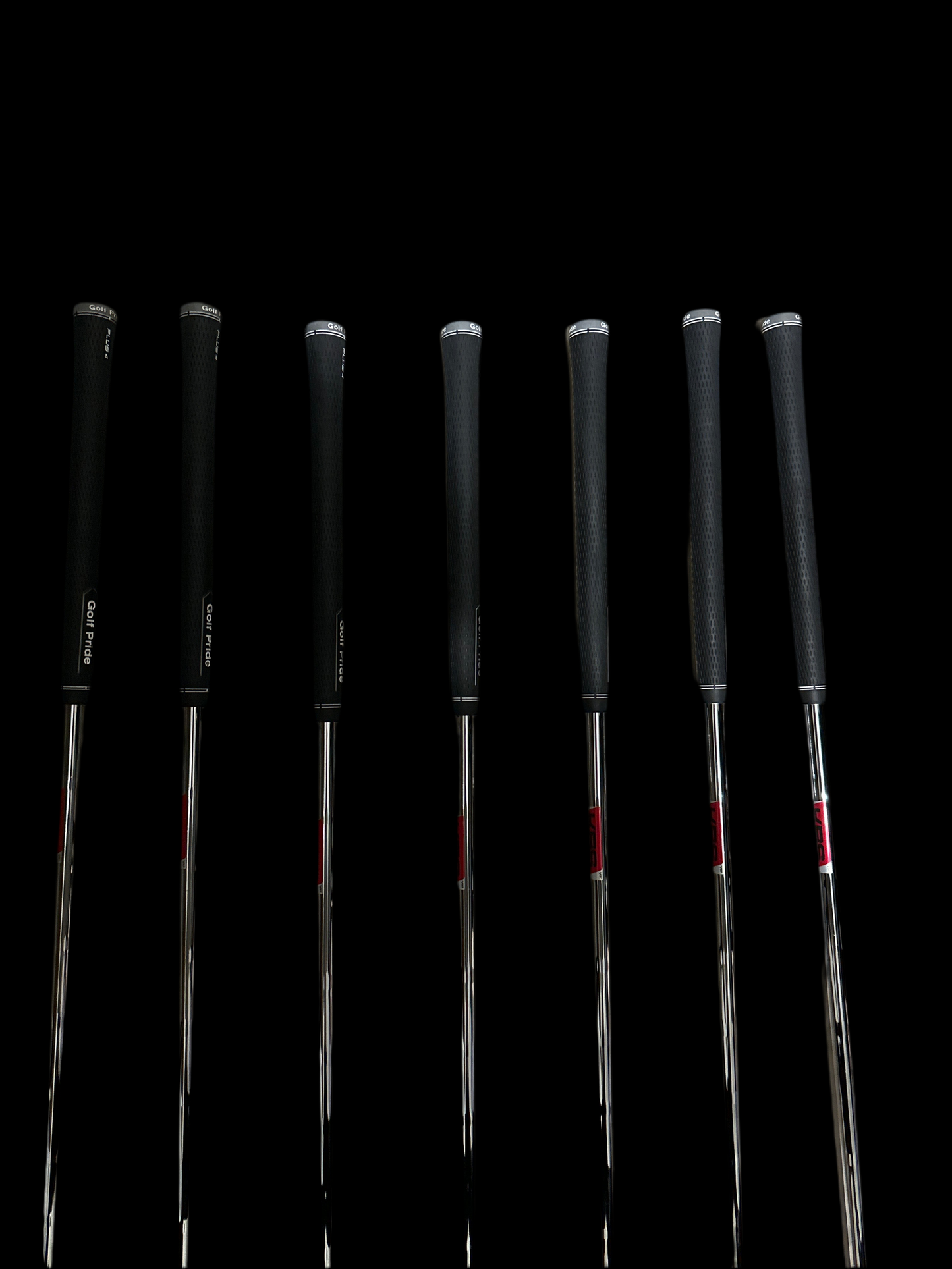Cobra King Forged TEC 2020 5-G, LH