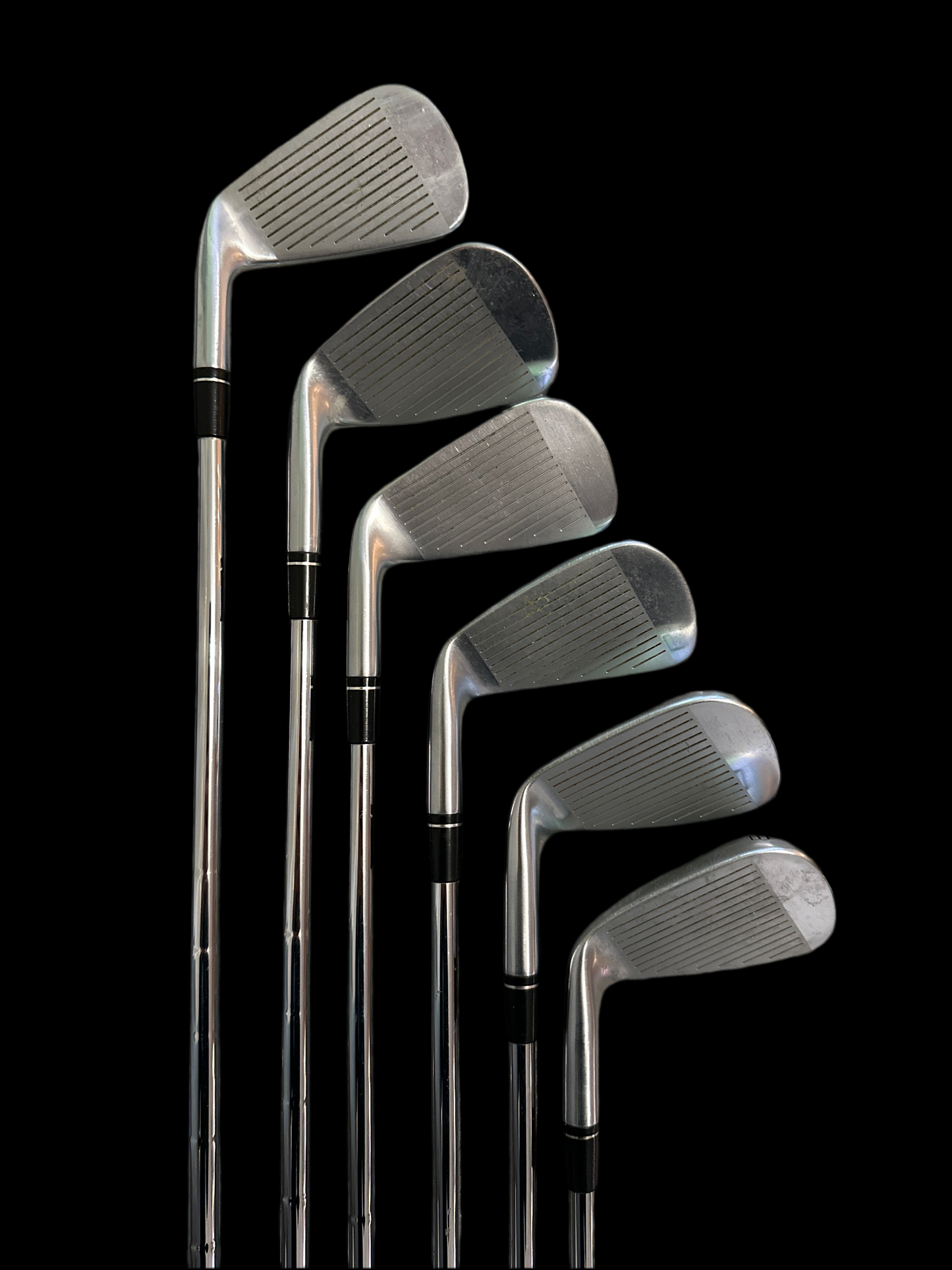 Taylormade P790 5-PW
