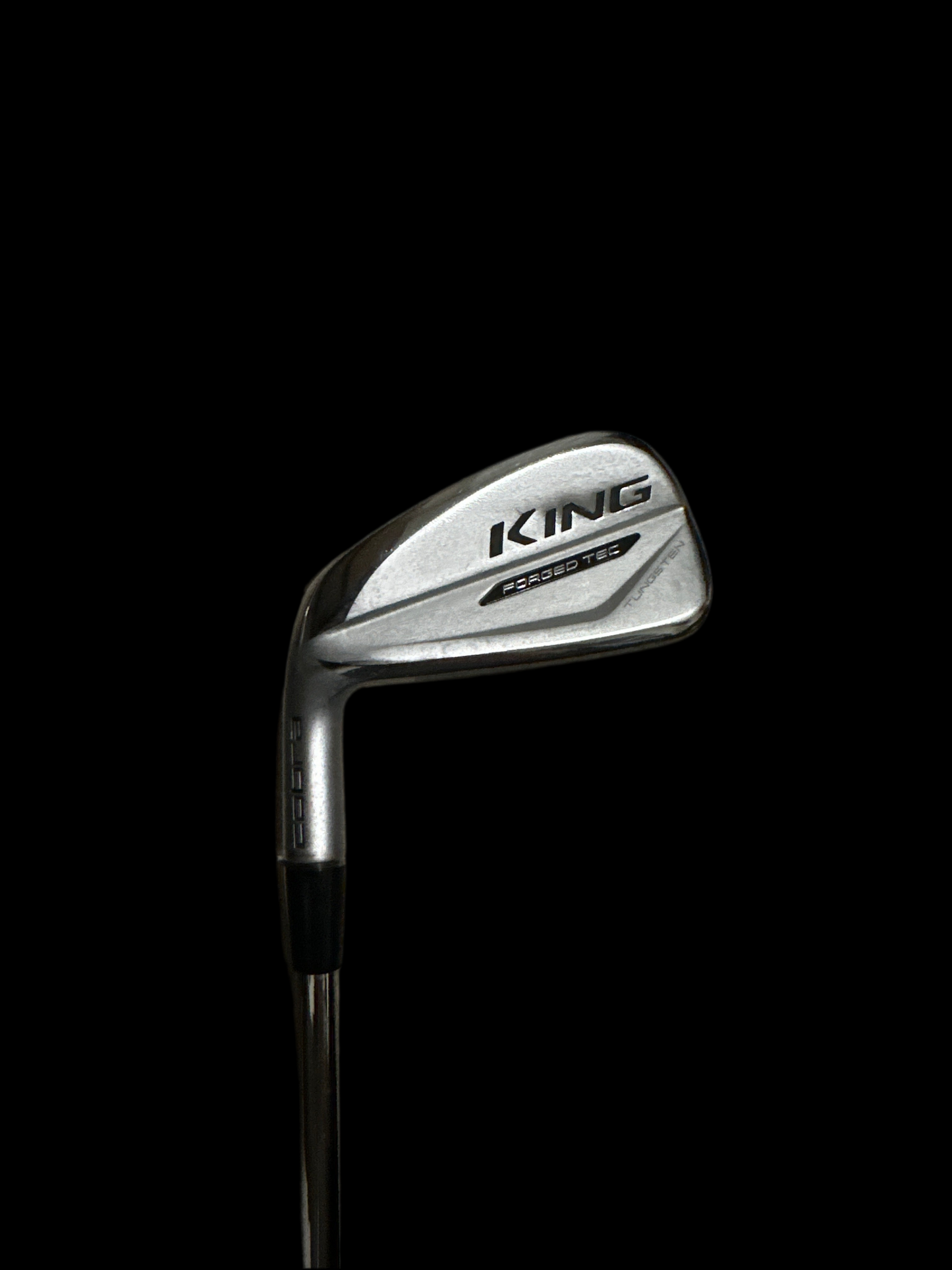 Cobra King Forged TEC 2020 5-G, LH