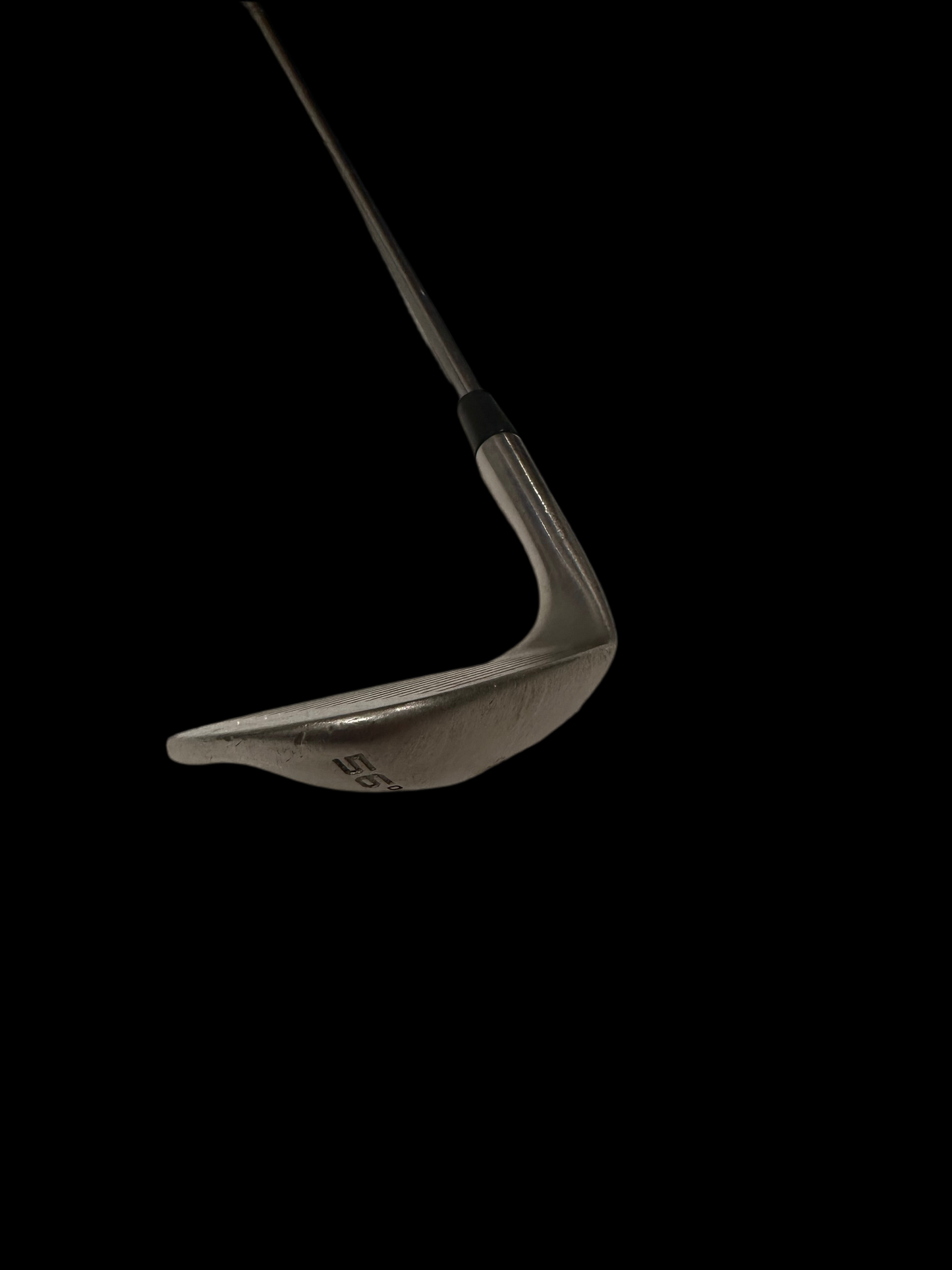 Cobra King Pur 56° Wedge