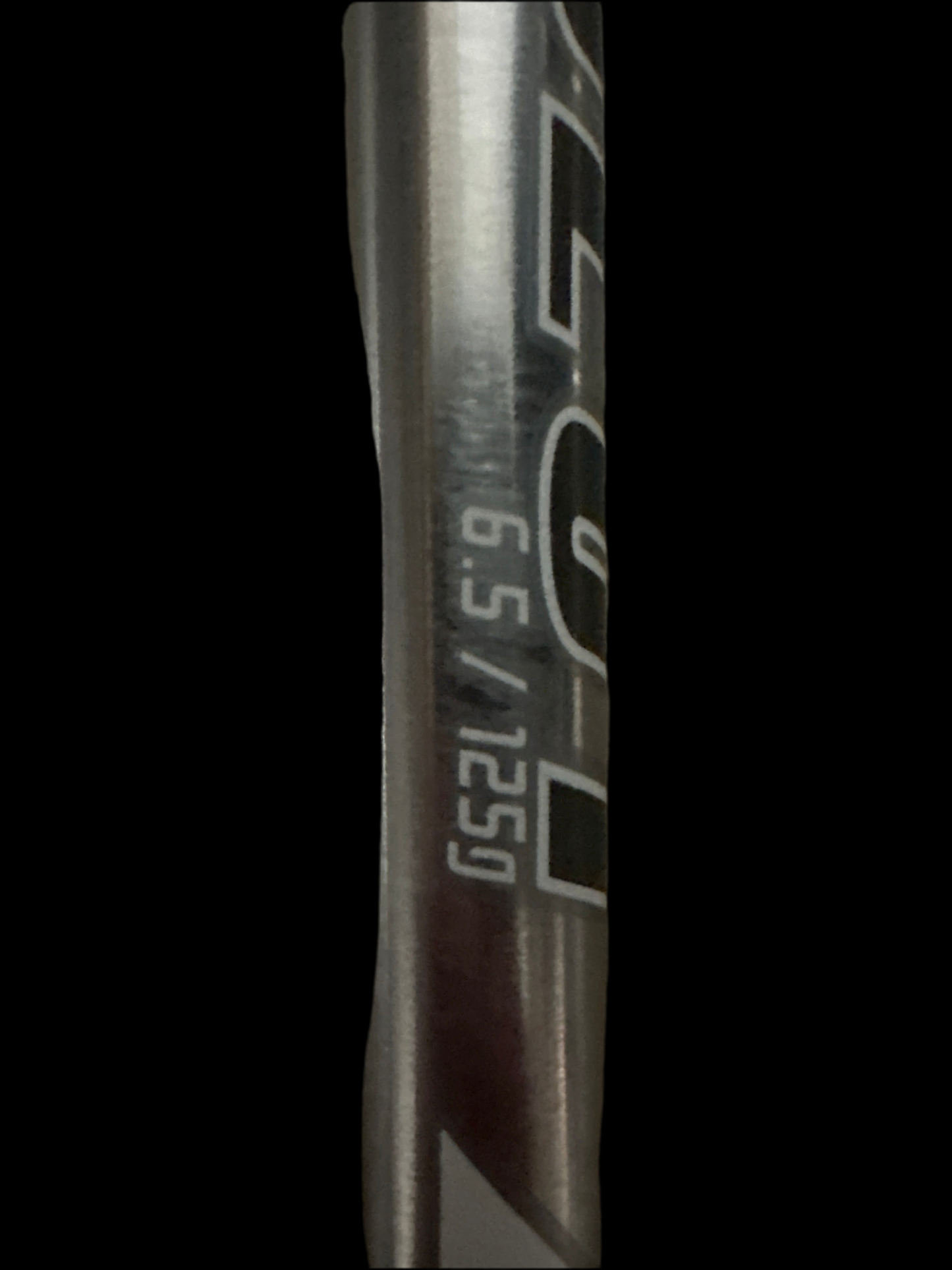 Cobra King Forged TEC 2022 4-G, LH