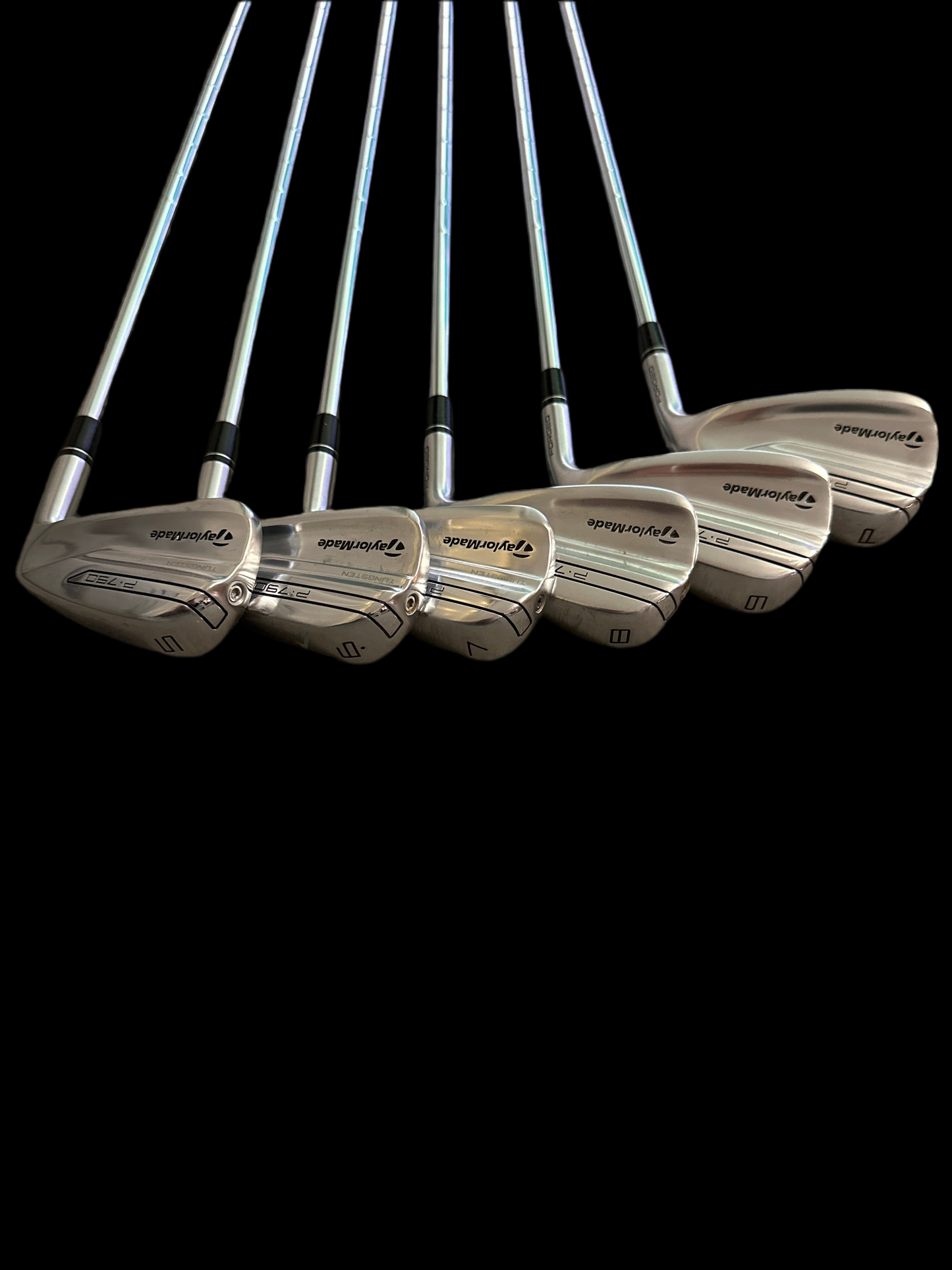 Taylormade P790