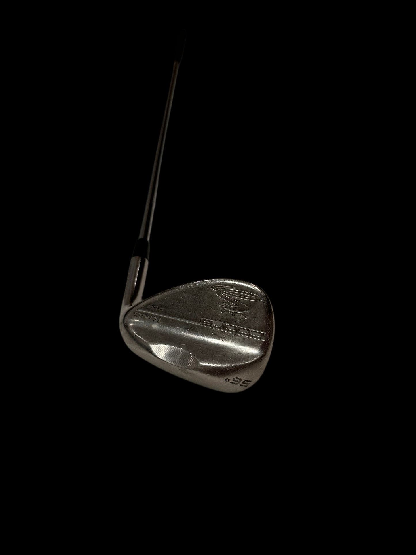 Cobra King Pur 56° Wedge