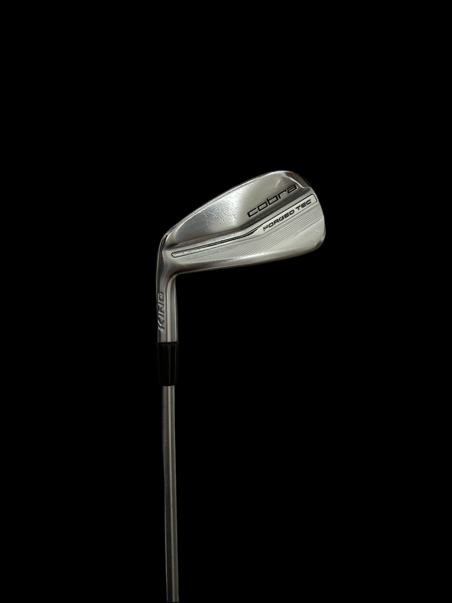 Cobra King Forged TEC 2022 4-G, LH