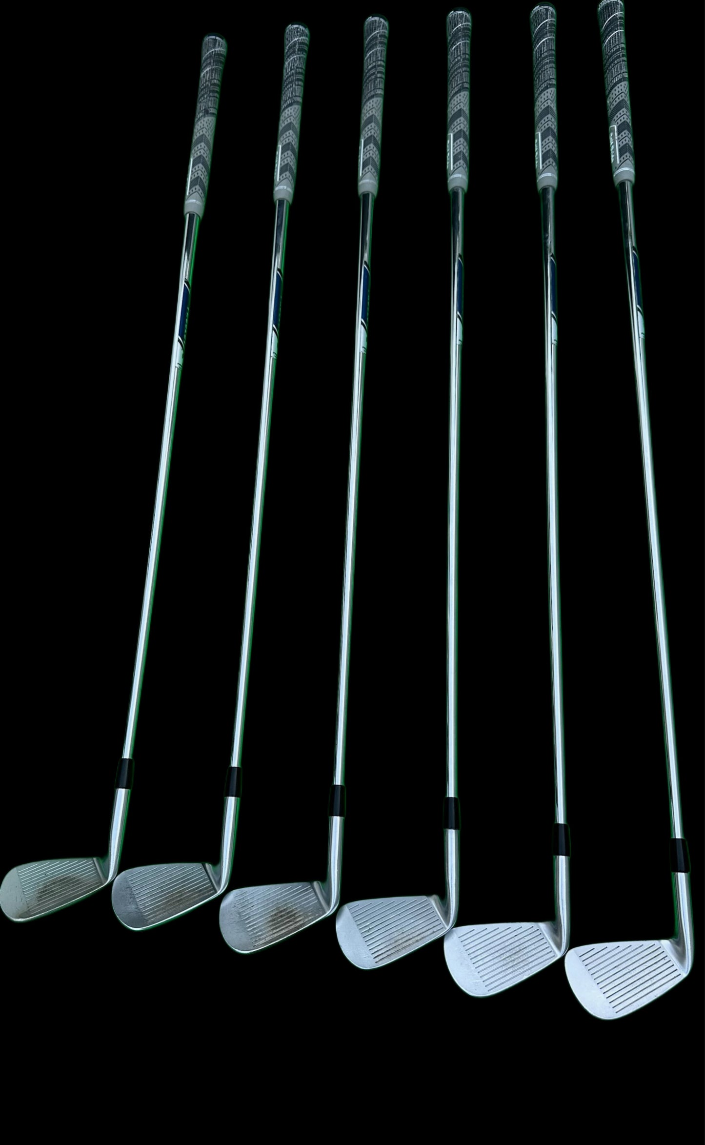 Mailanet Taylormade P750 Tour Proto 4-9, RH