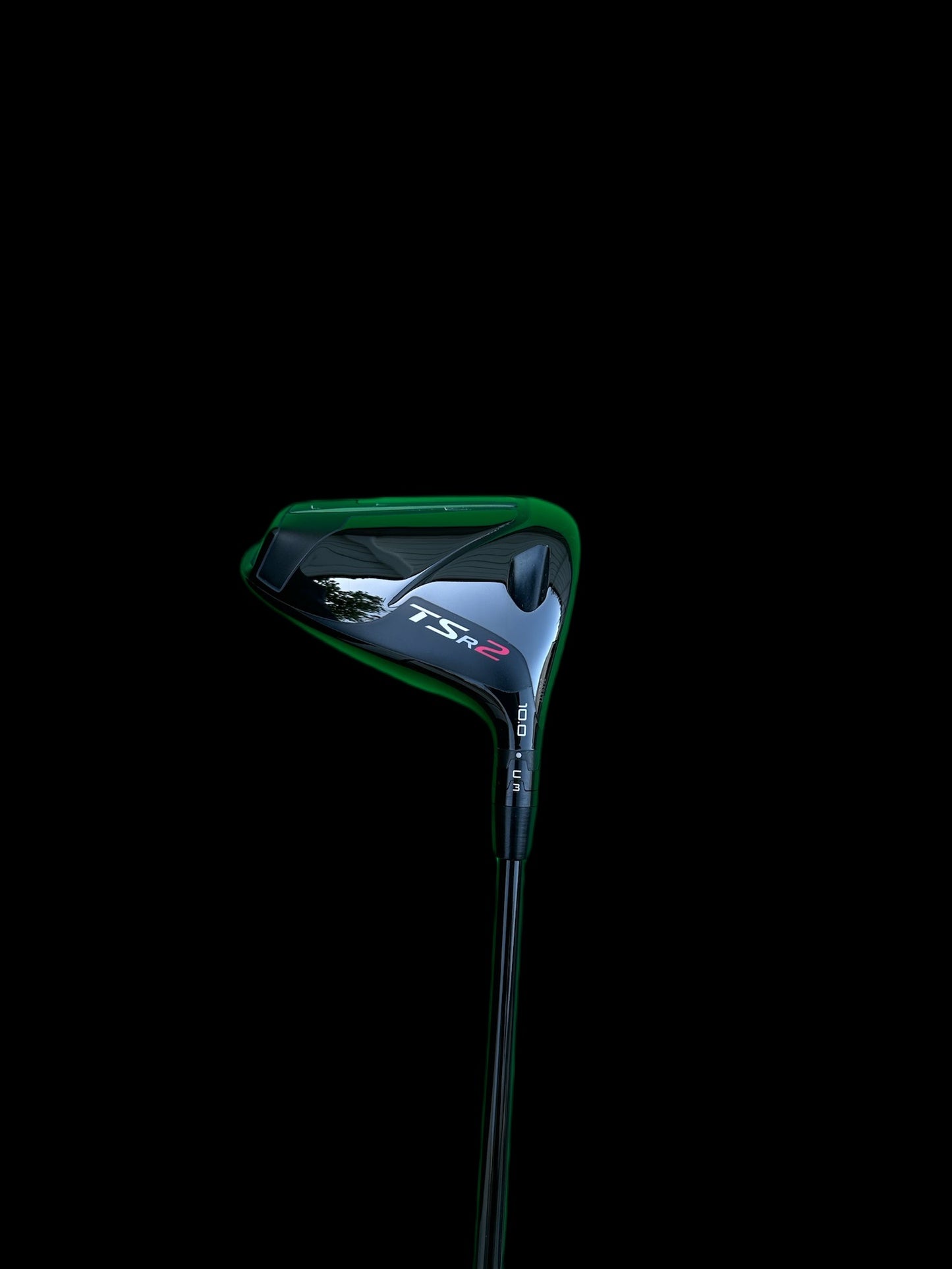 Kuin uusi Titleist TSR2 Draiveri, RH