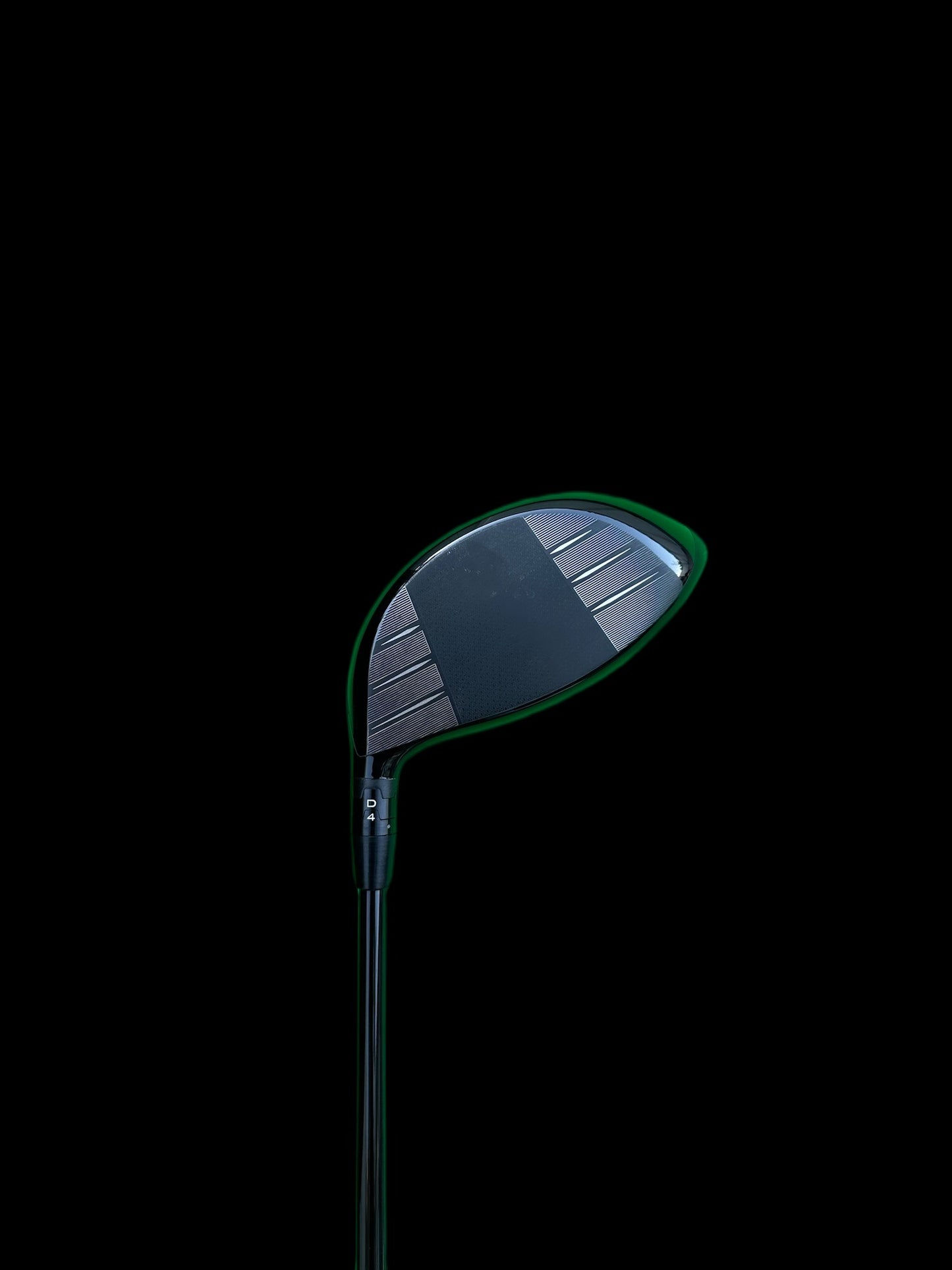 Kuin uusi Titleist TSR2 Draiveri, RH