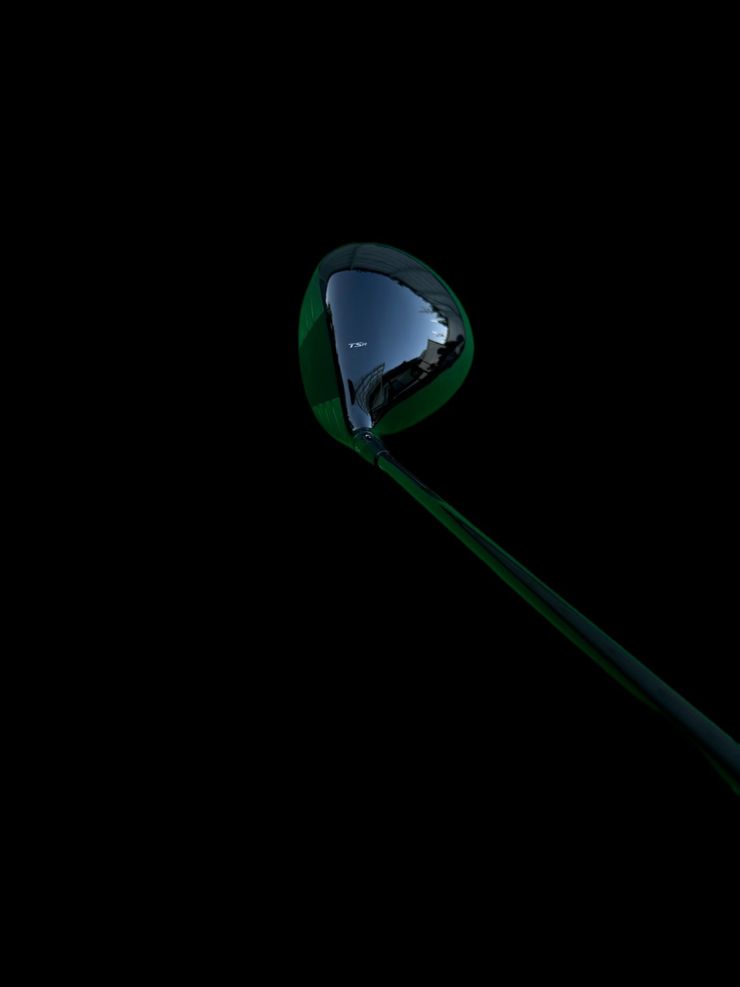 Kuin uusi Titleist TSR2 Draiveri, RH