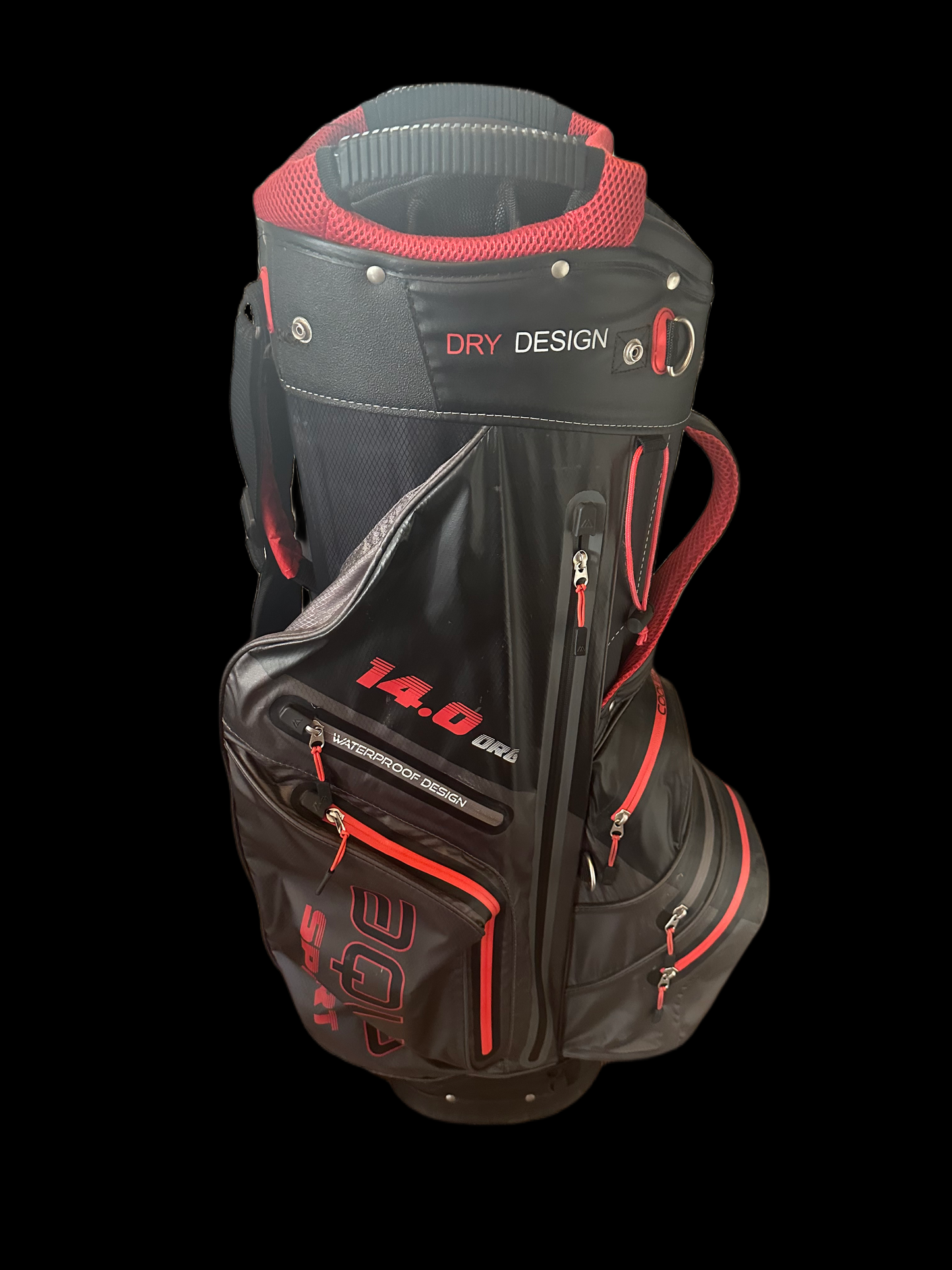 Aqua Sport 14.0 Dry Design