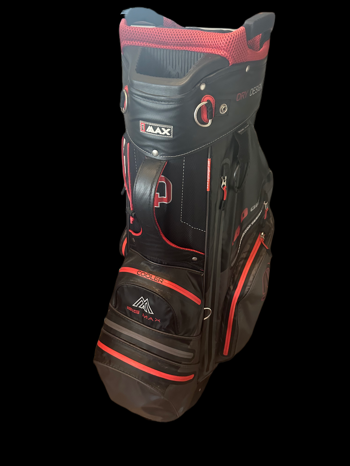 Aqua Sport 14.0 Dry Design