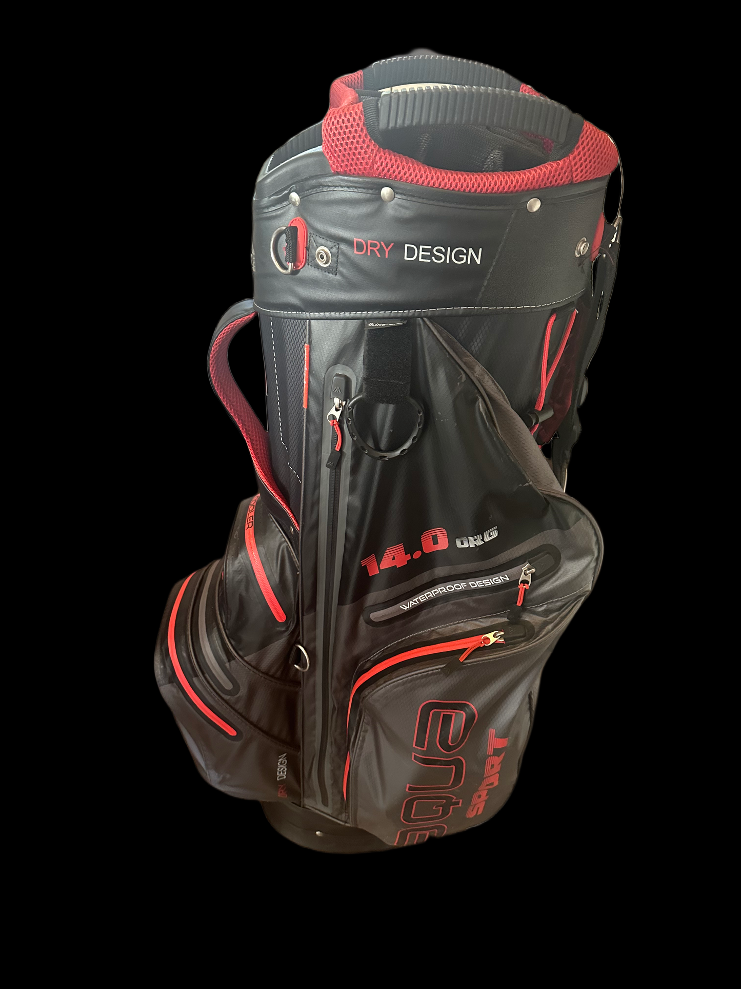 Aqua Sport 14.0 Dry Design