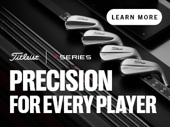 Golfkentän rokkitähdet