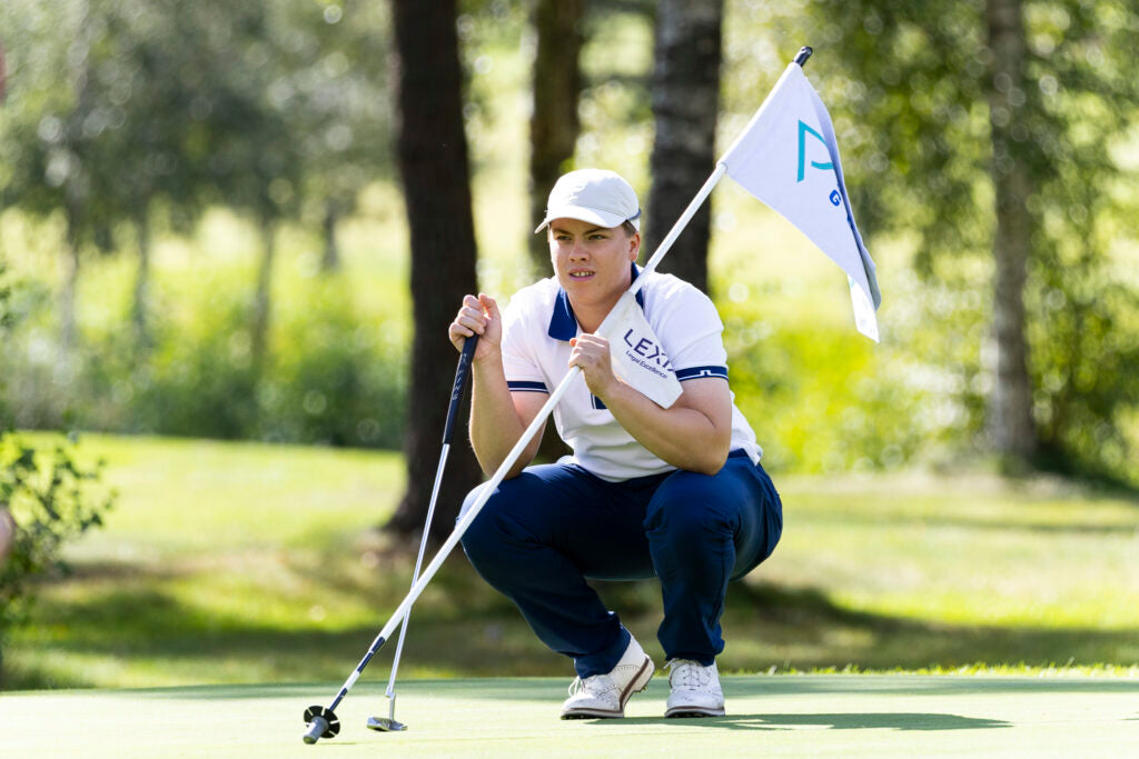 Waaralinna ja Kulmala johdattivat suomalaisille loistoaloituksen Maskussa