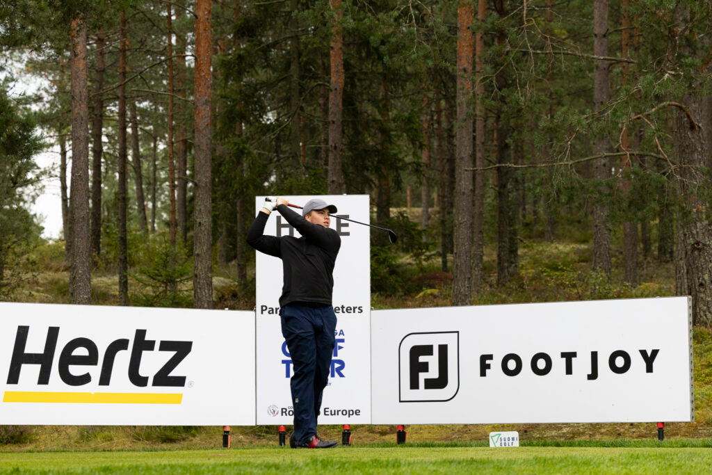 Arttu Kulmalan vahva taistelu ei riittänyt – Agerschou jälleen ykkönen