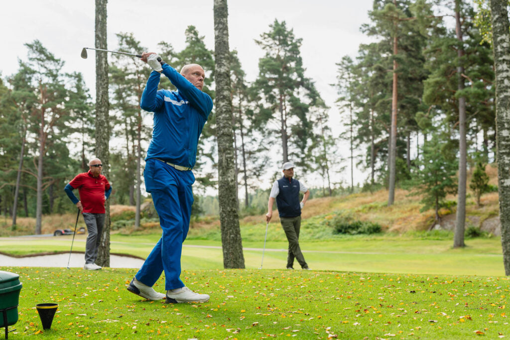 Pohjoinen päihitti Etelän Partner Cupissa