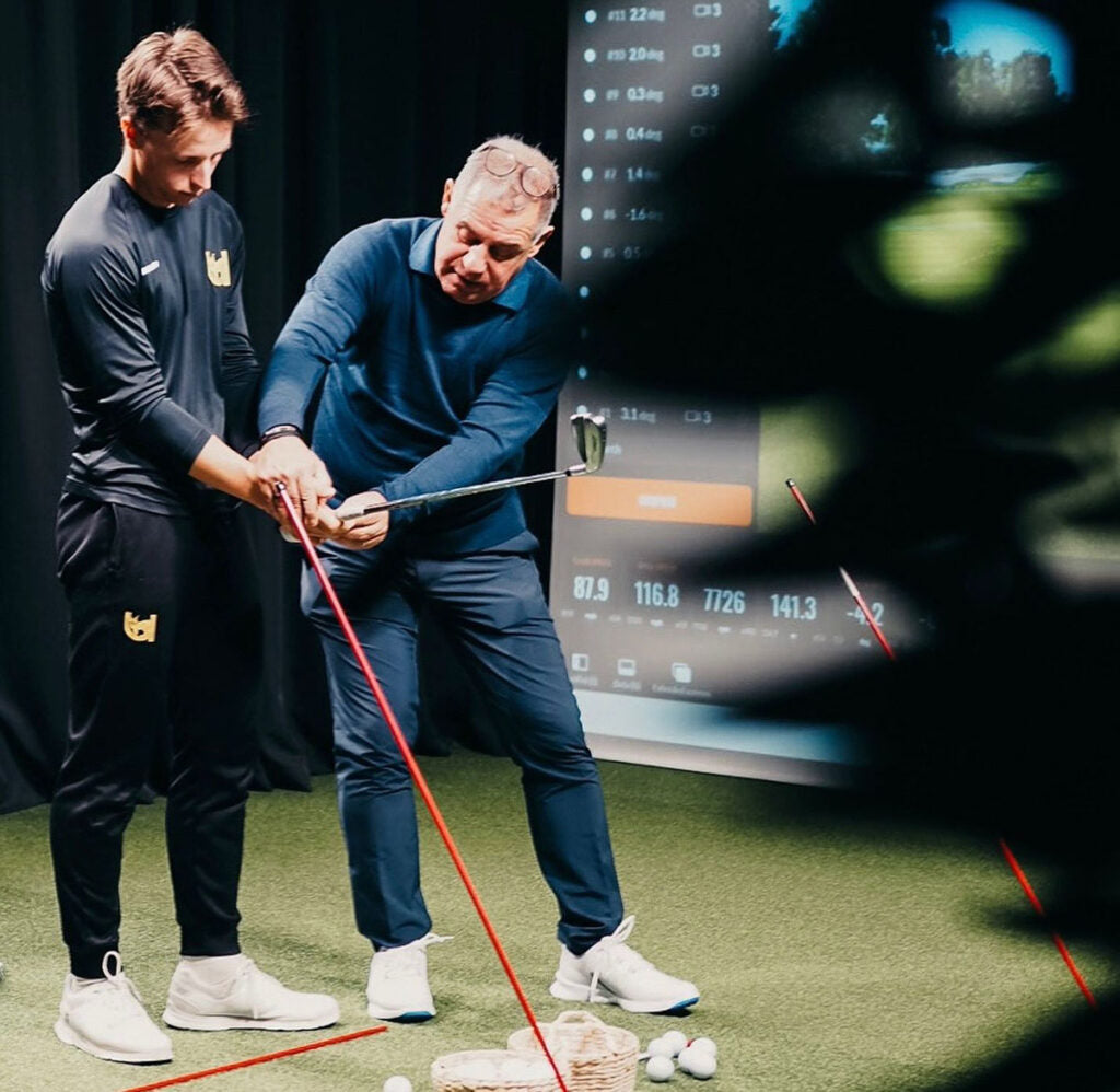 Da Silva vahvistamaan Team Finlandin valmennustiimiä