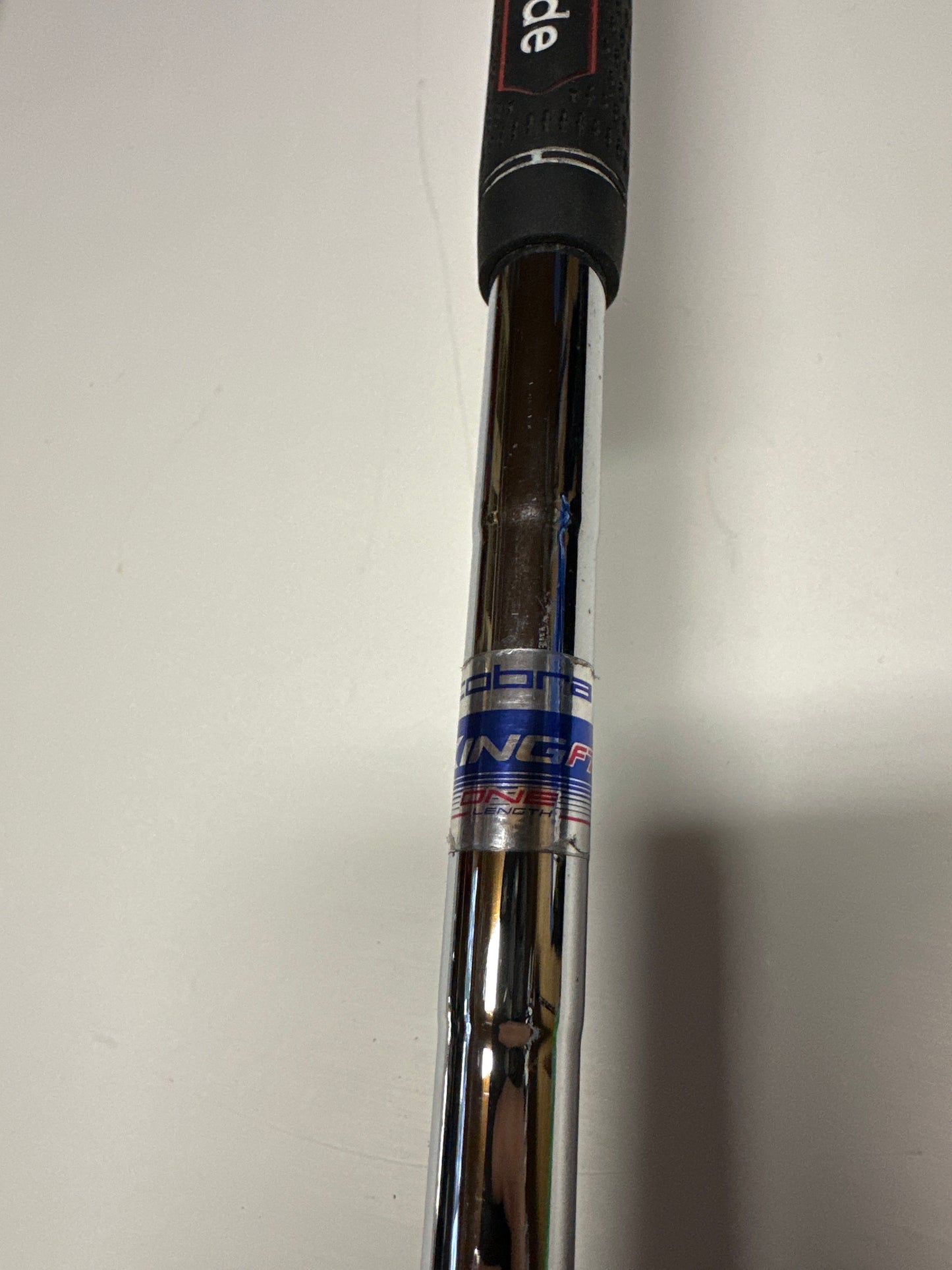 Cobra King F7 One Length
