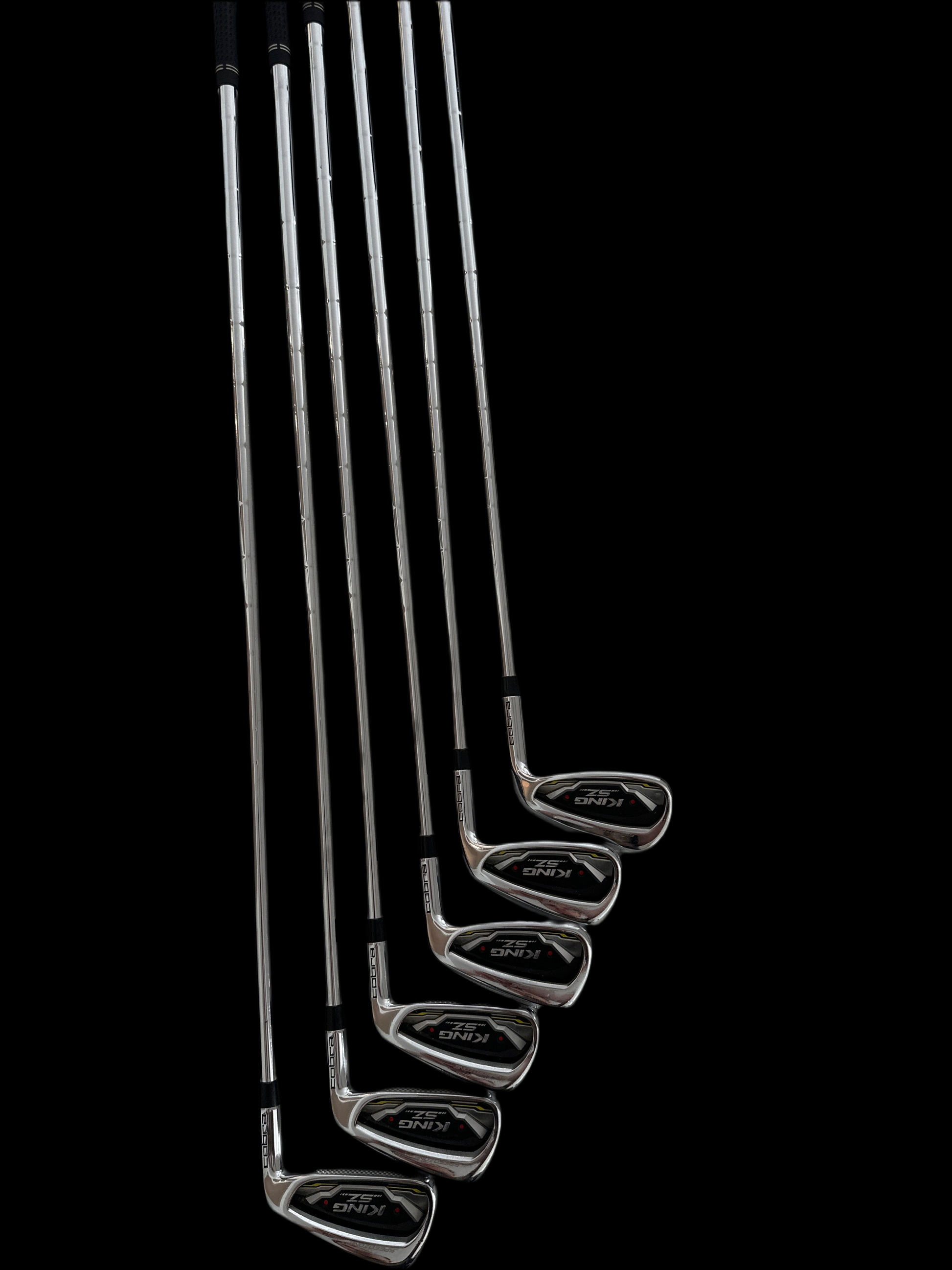 Mailanet Cobra King SpeedZone 5-P
