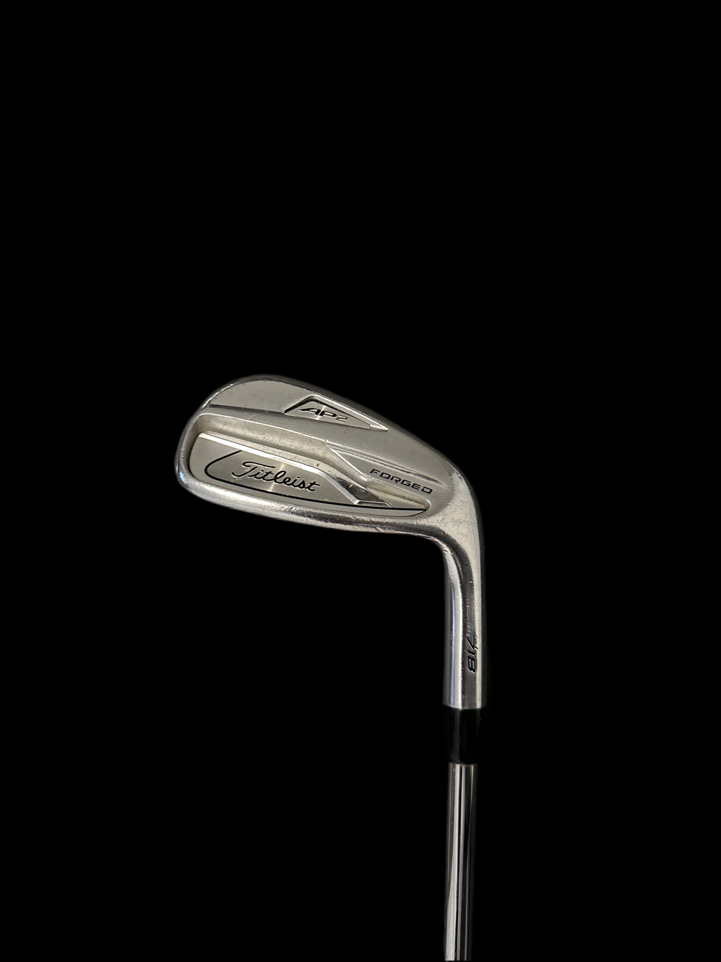 Titleist AP2 718 5-PW, RH