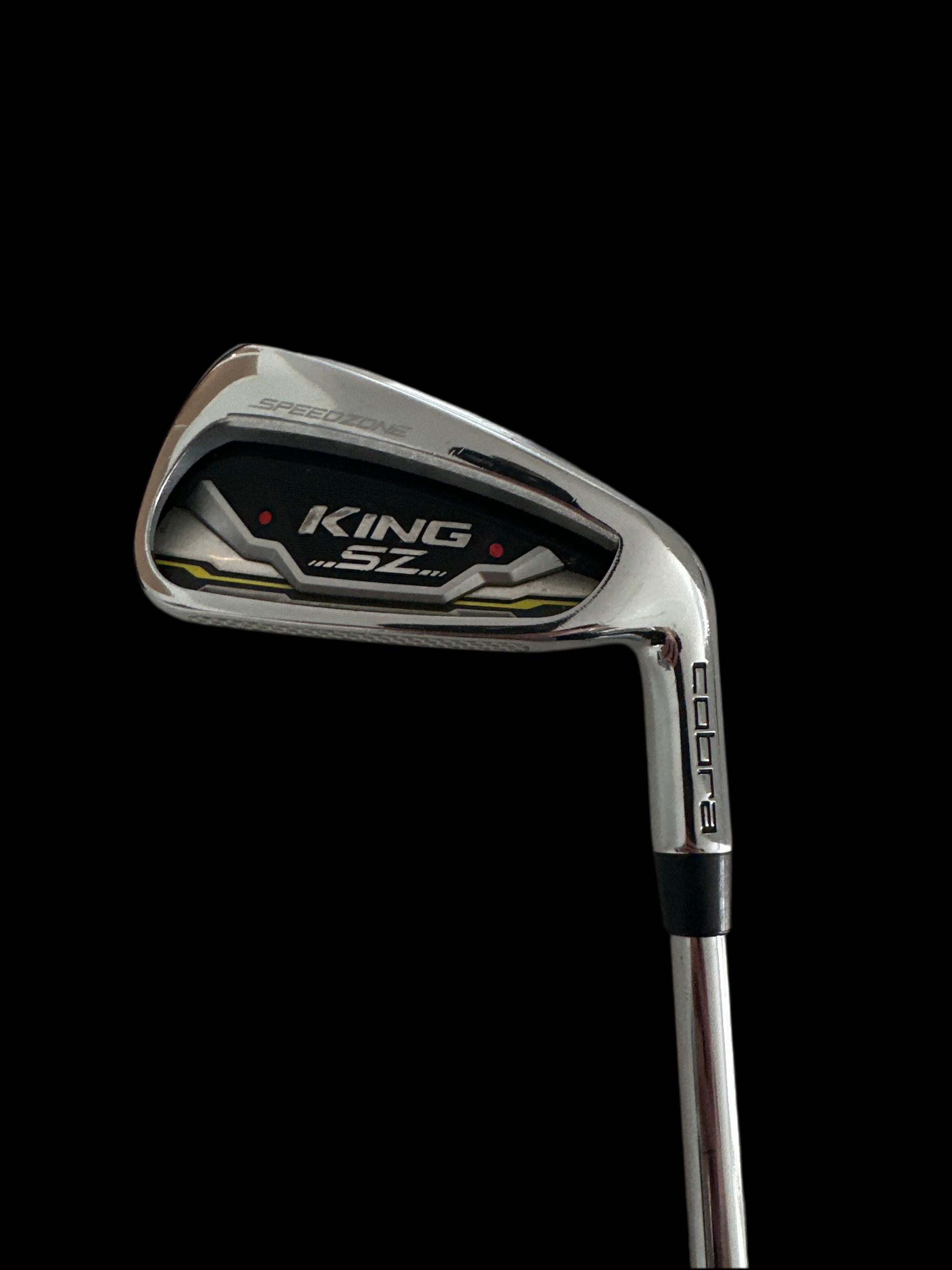 Mailanet Cobra King SpeedZone 5-P