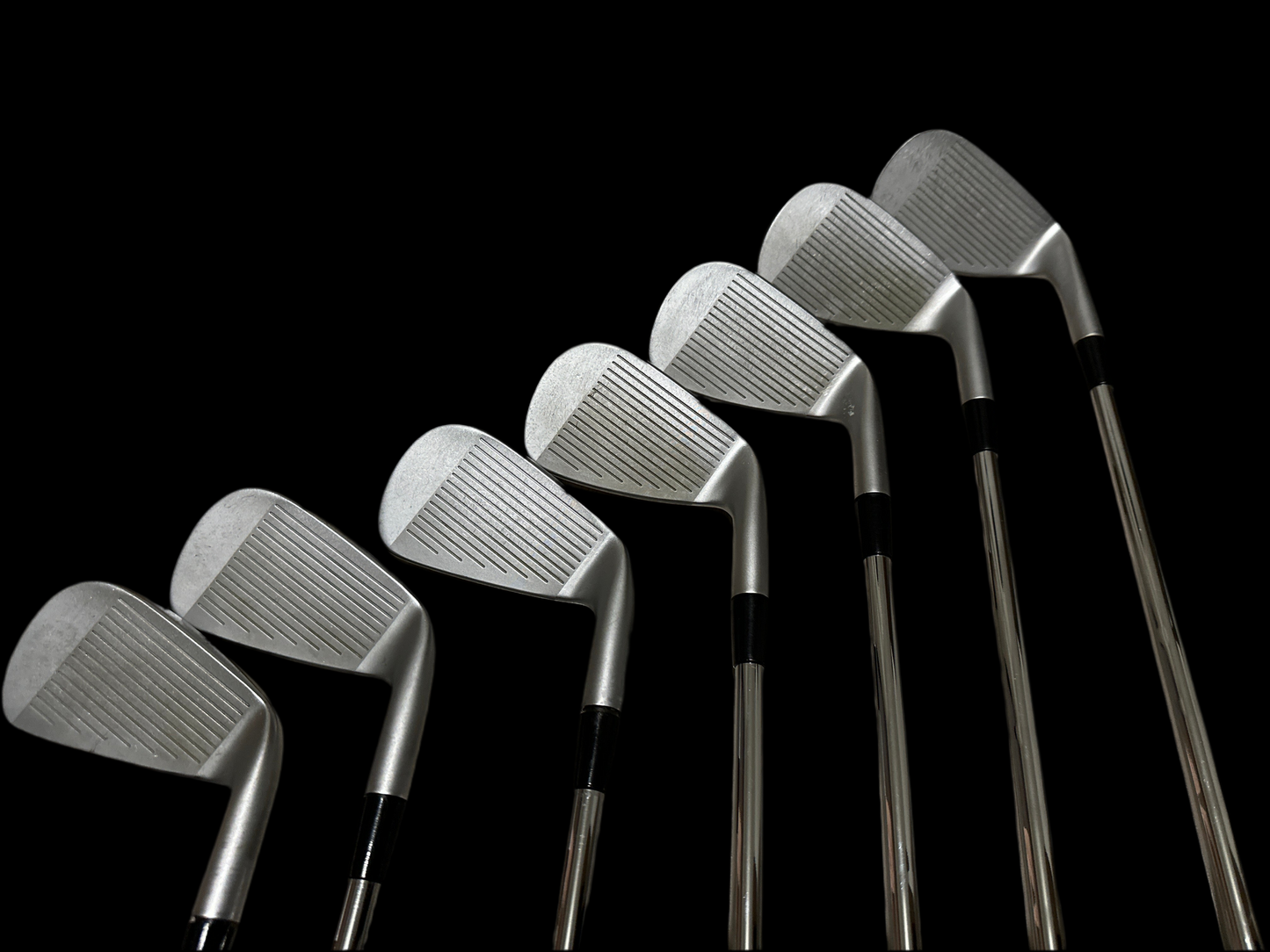 Cobra King Forged TEC 2020 5-G, LH