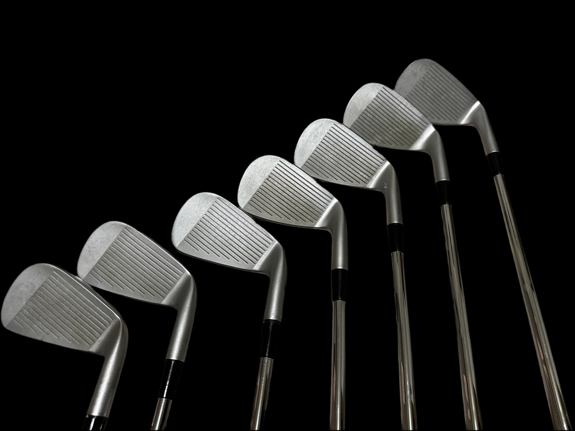Cobra King Forged TEC 2020 5-G, LH