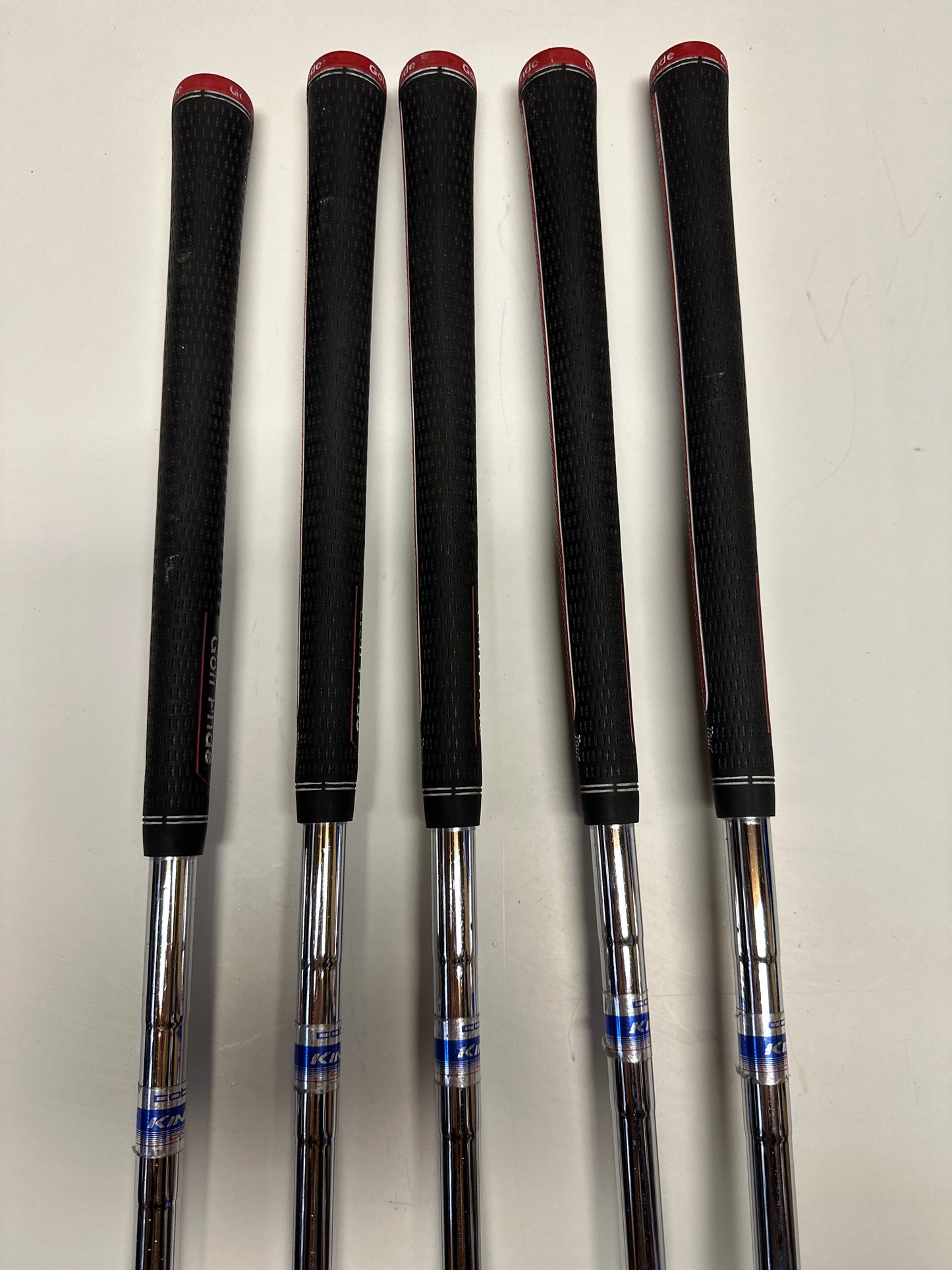 Cobra King F7 One Length