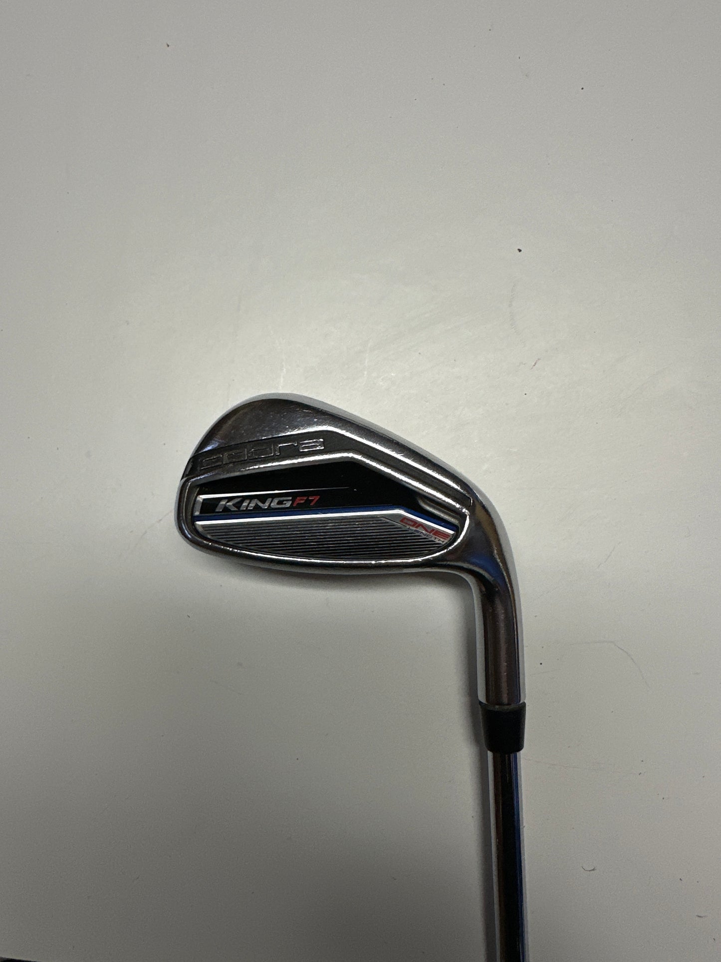 Cobra King F7 One Length