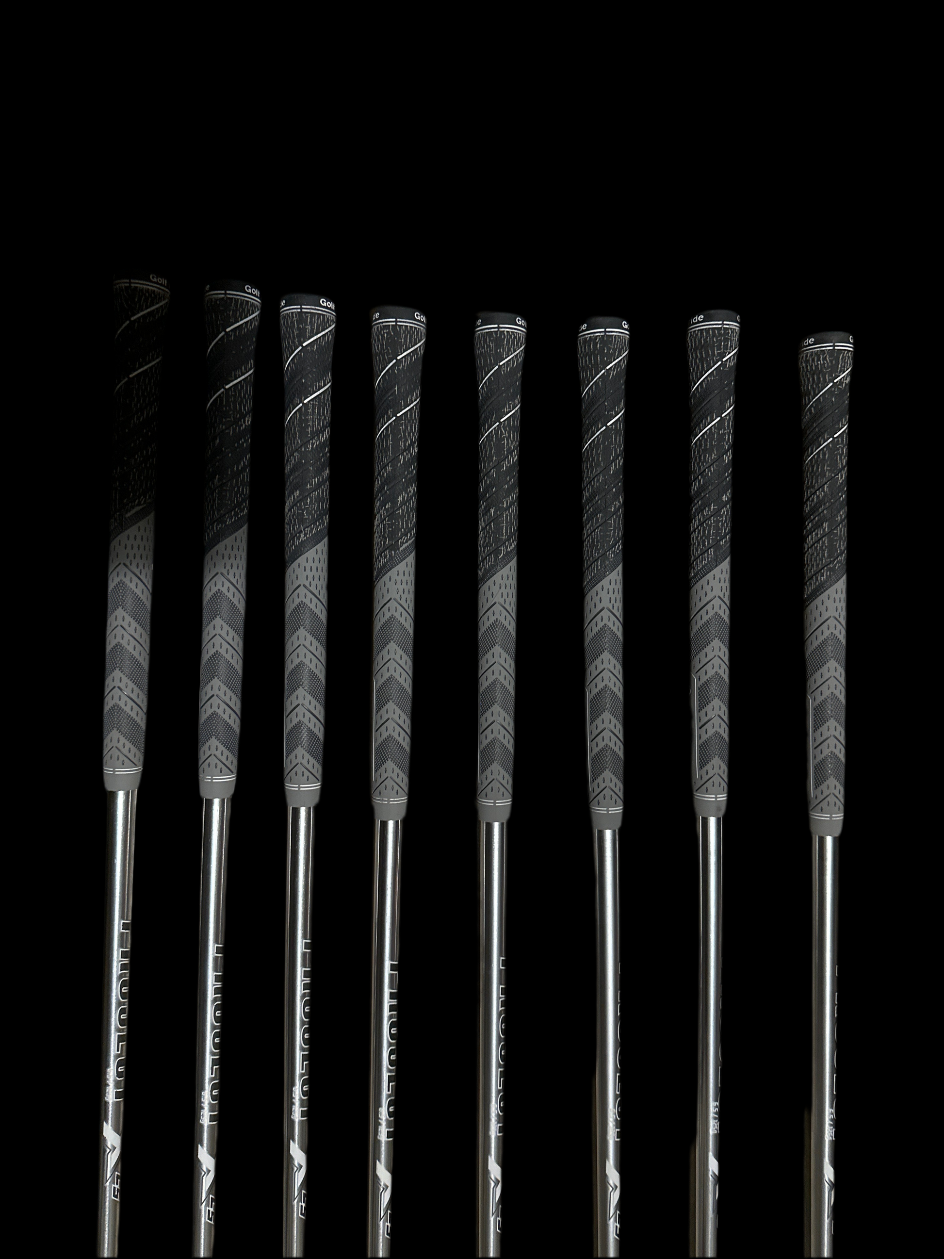 Cobra King Forged TEC 2022 4-G, LH