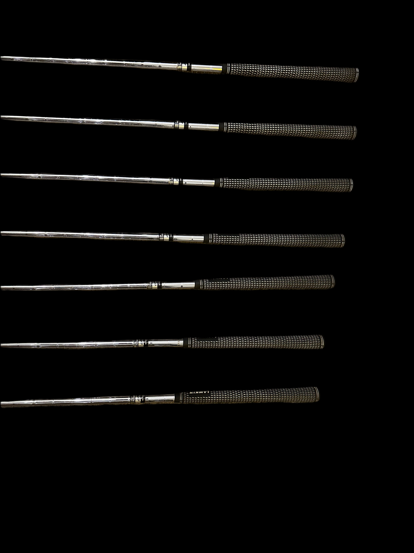 Cobra S2 4-PW