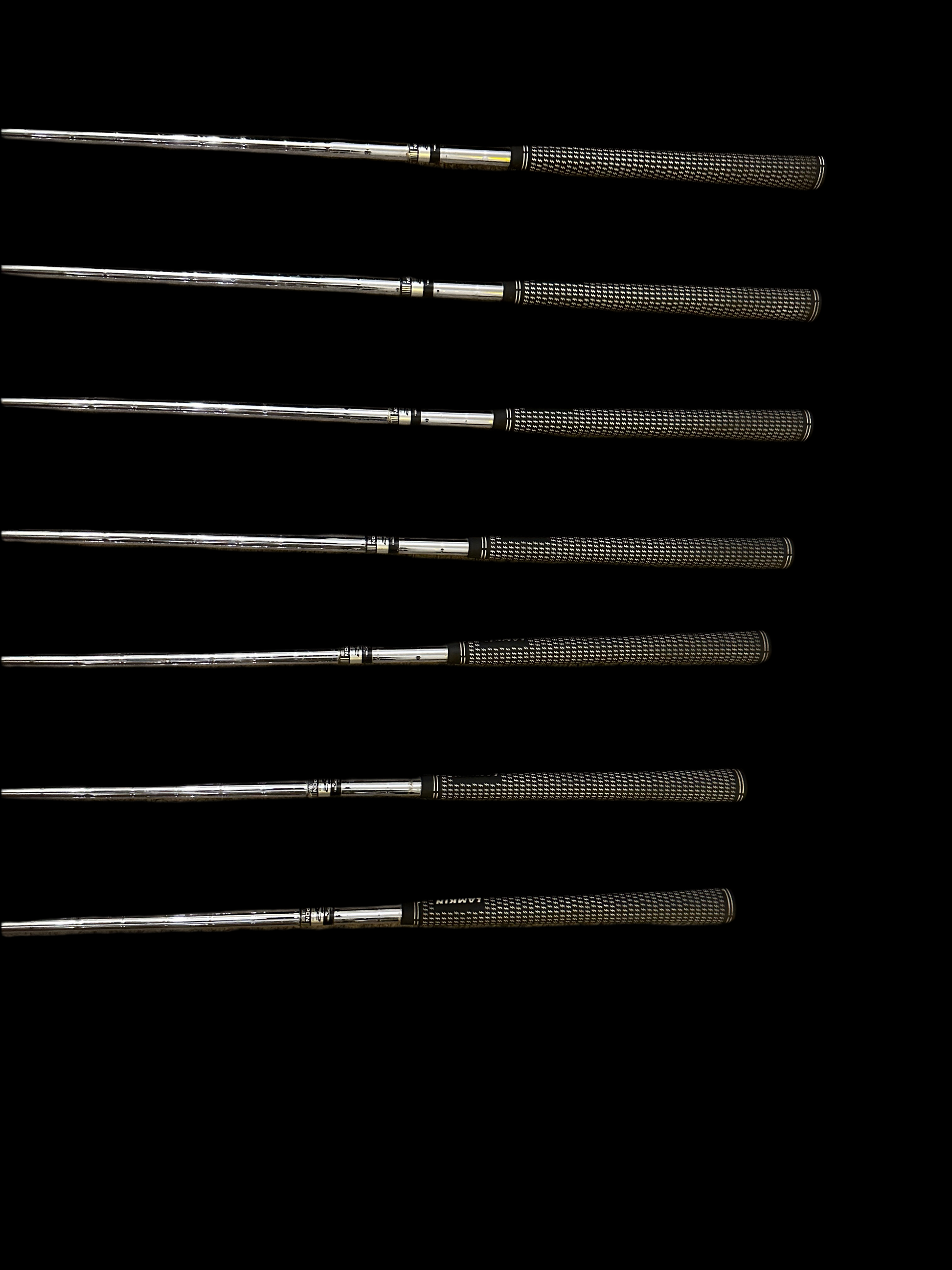 Cobra S2 4-PW