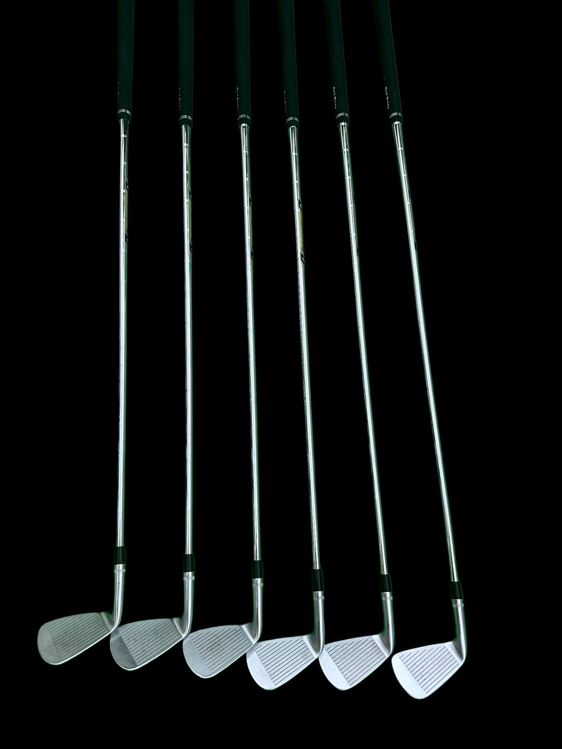 Mailanet Callaway Apex MB21 5-PW, RH
