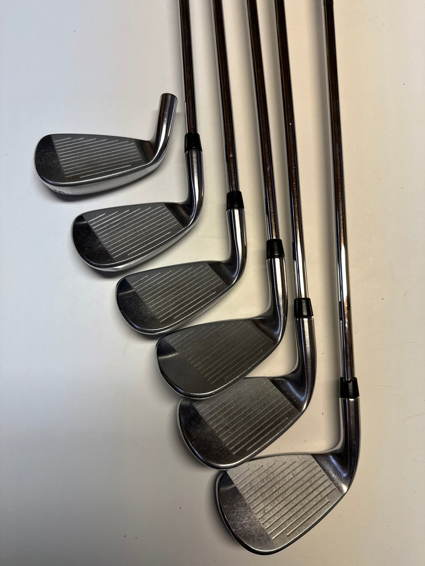 Cobra King F7 One Length