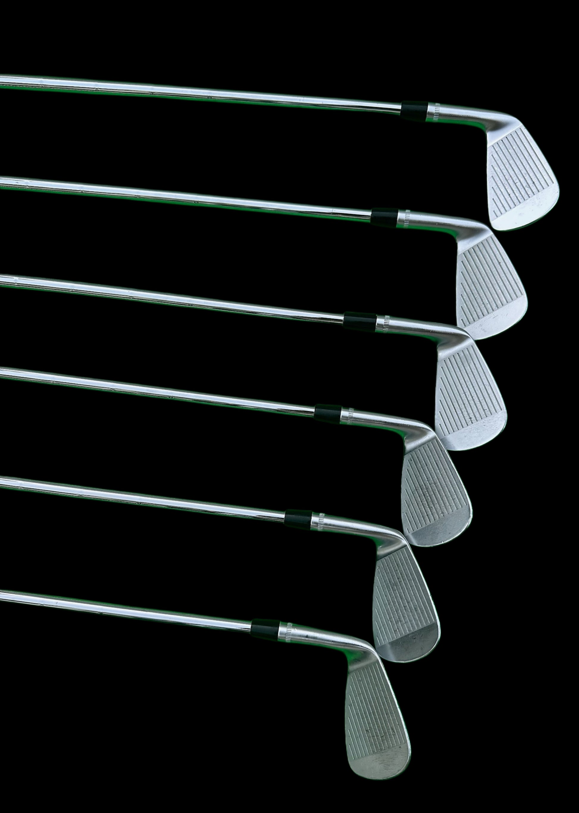 Mailanet Callaway Apex MB21 5-PW, RH
