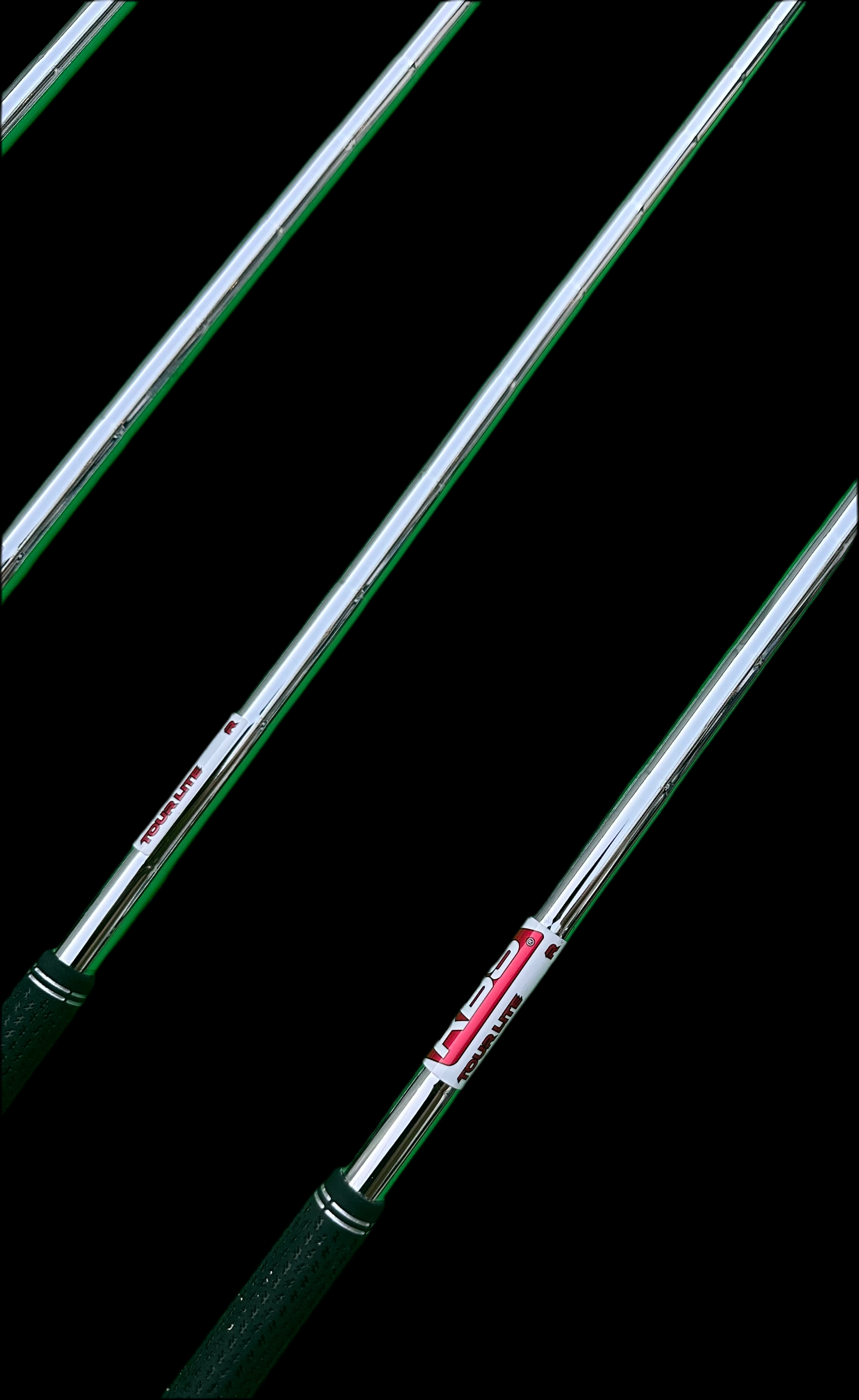 Mailanet Cobra Forged Tec x 5-GW, RH