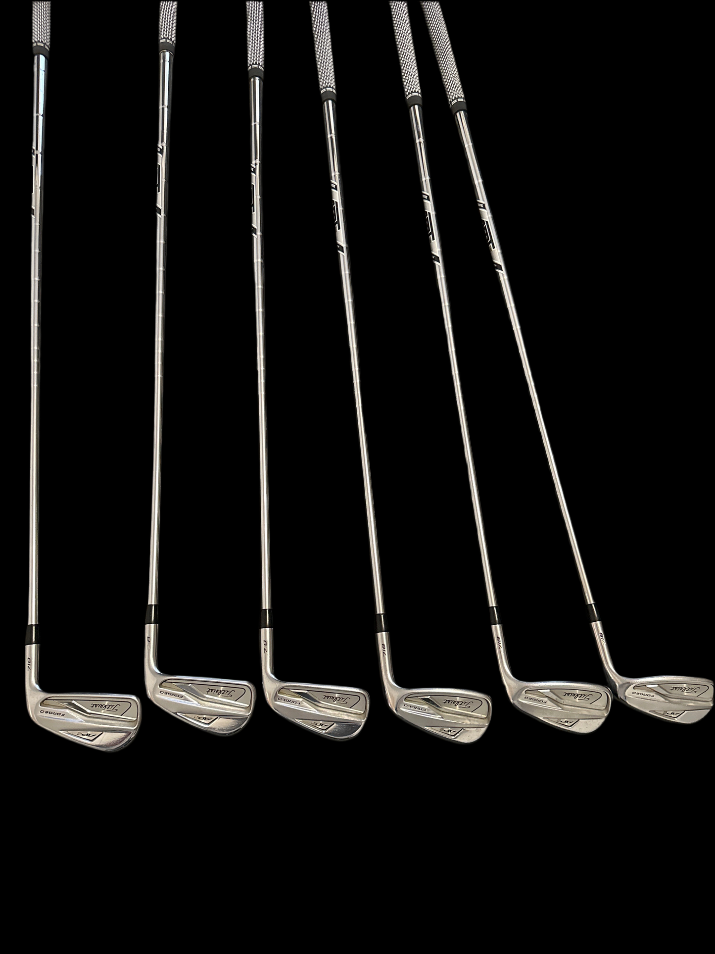 Titleist AP2 718 5-PW, RH