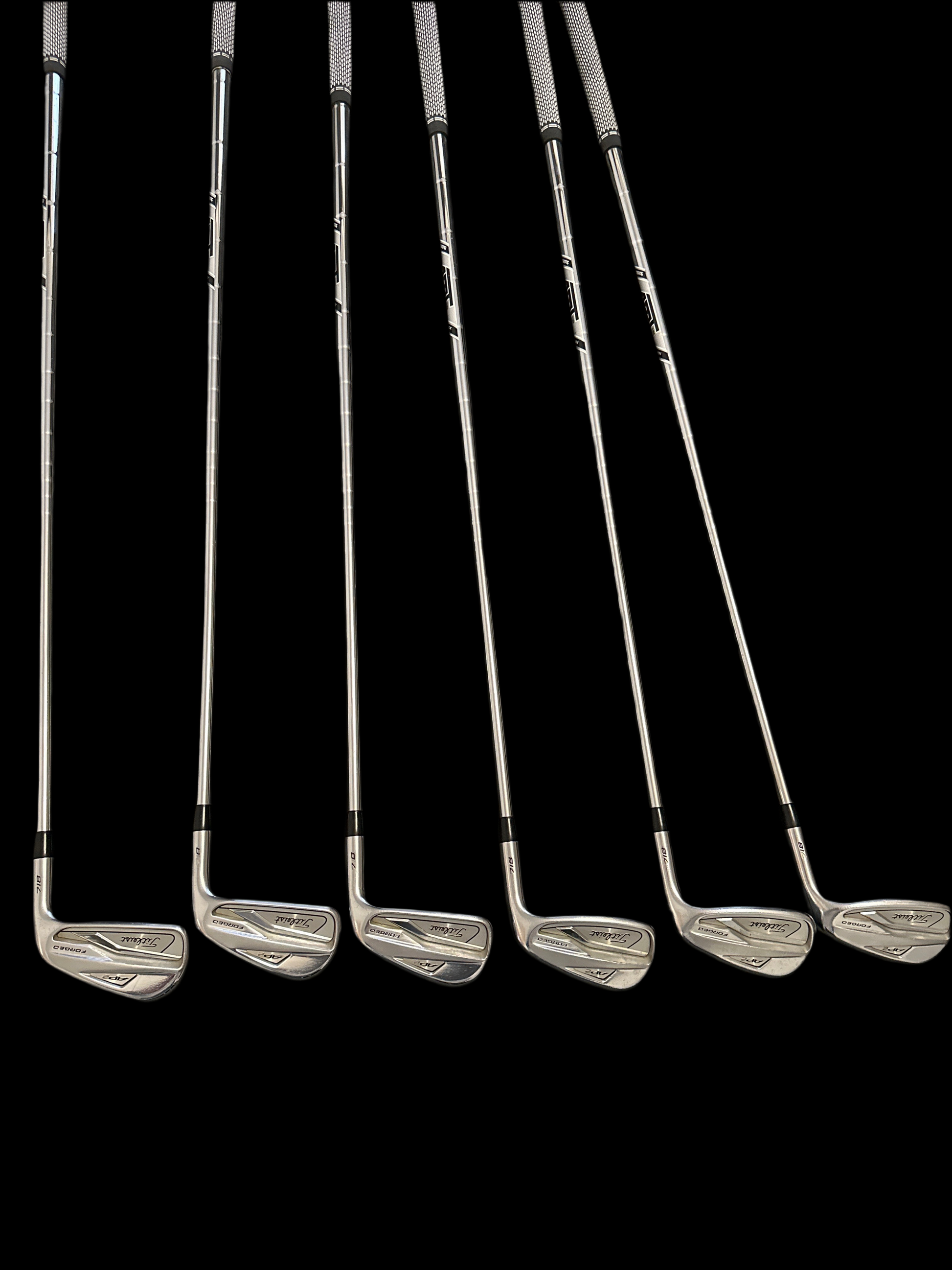 Titleist AP2 718 5-PW, RH