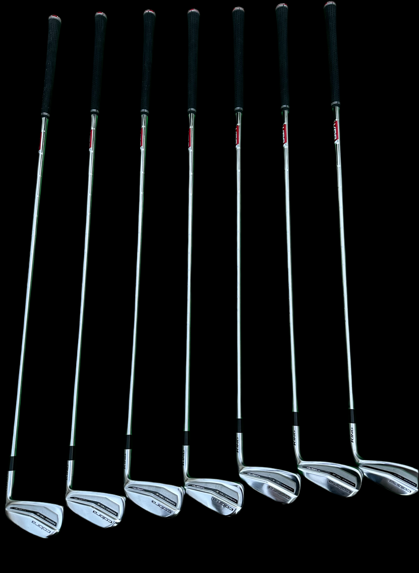 Mailanet Cobra Forged Tec x 5-GW, RH