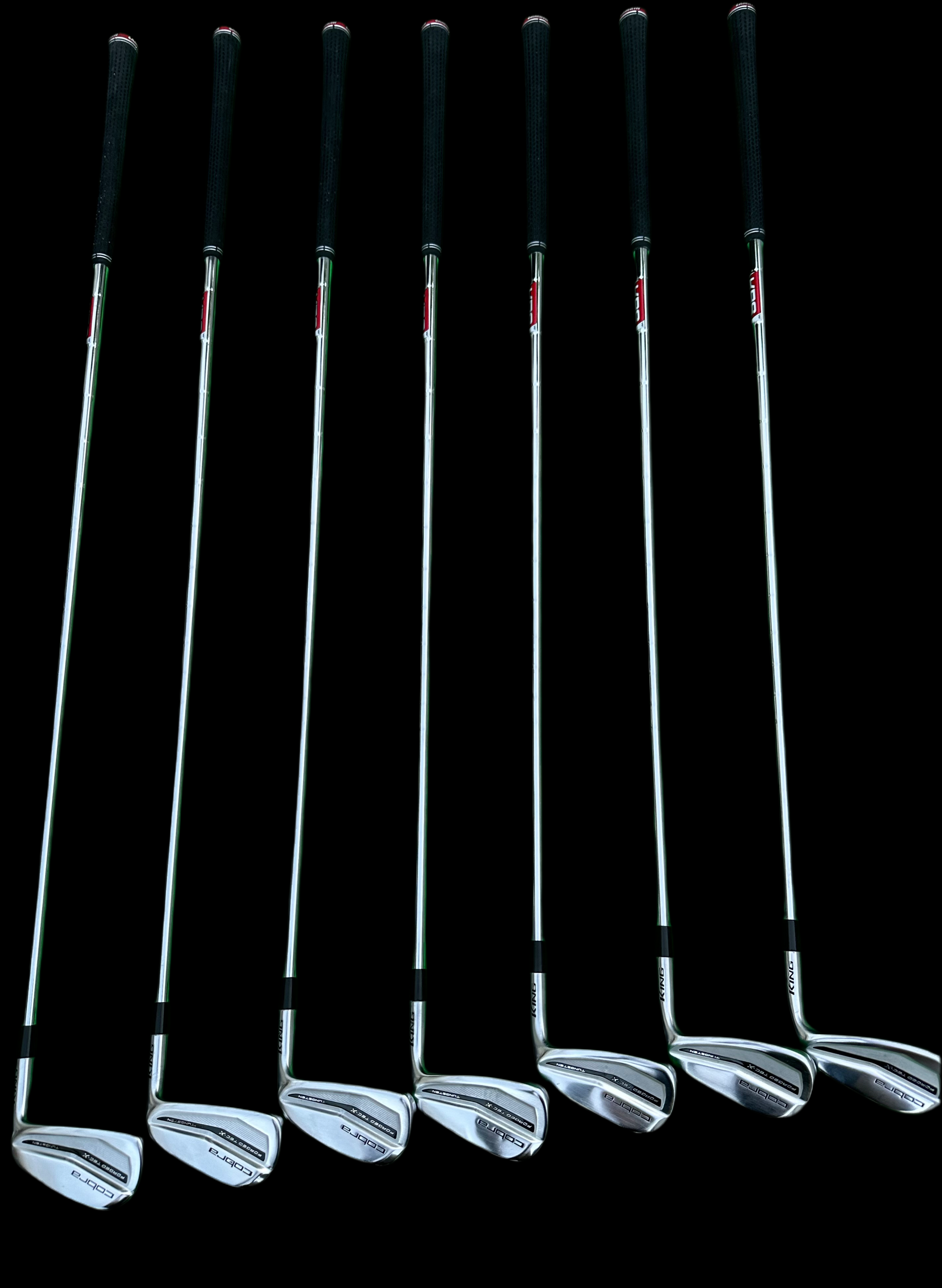 Mailanet Cobra Forged Tec x 5-GW, RH