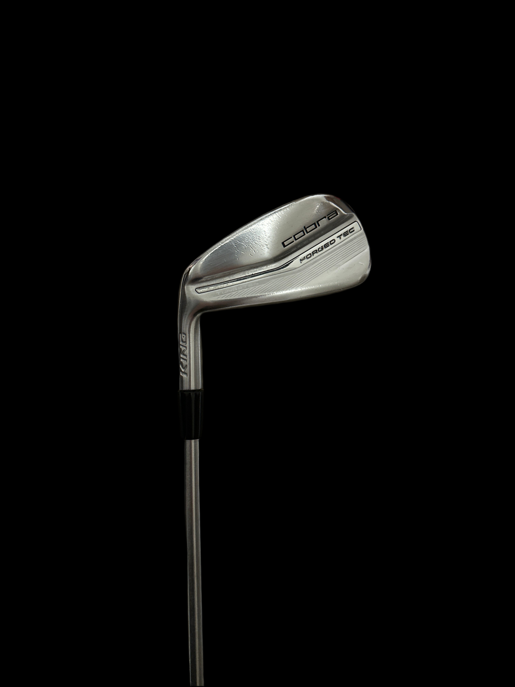 Cobra King Forged TEC 2022 4-G, LH