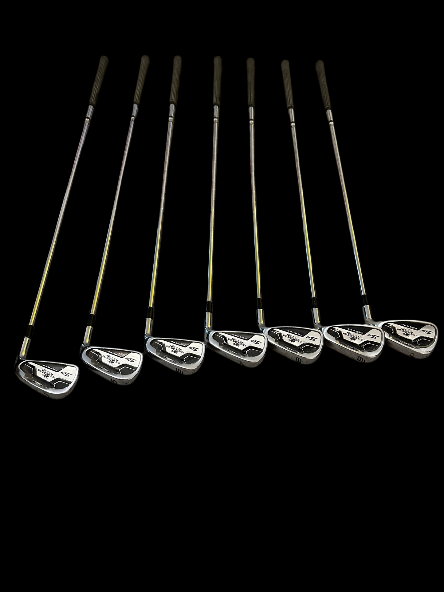 Mailanet Cobra S2 4-pw, RH