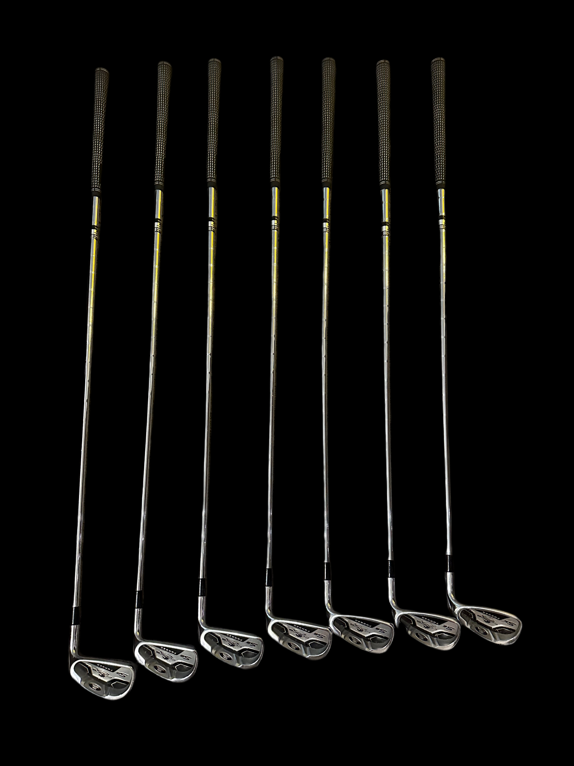 Cobra S2 4-PW