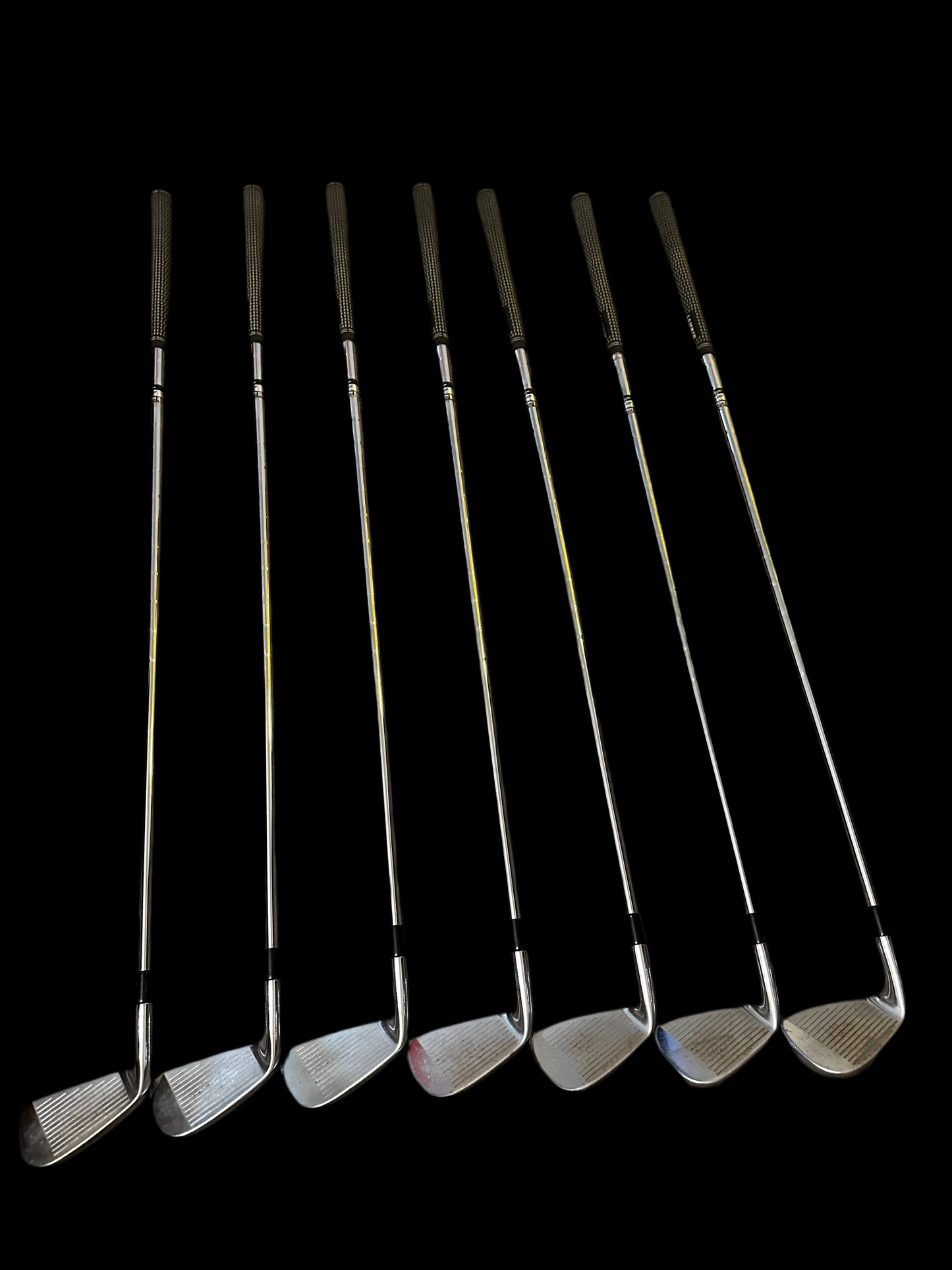 Cobra S2 4-PW