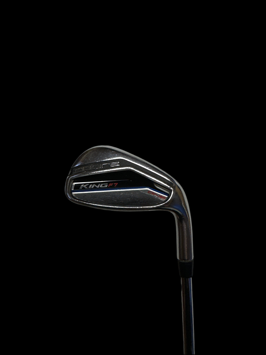 Cobra King F7 One Length