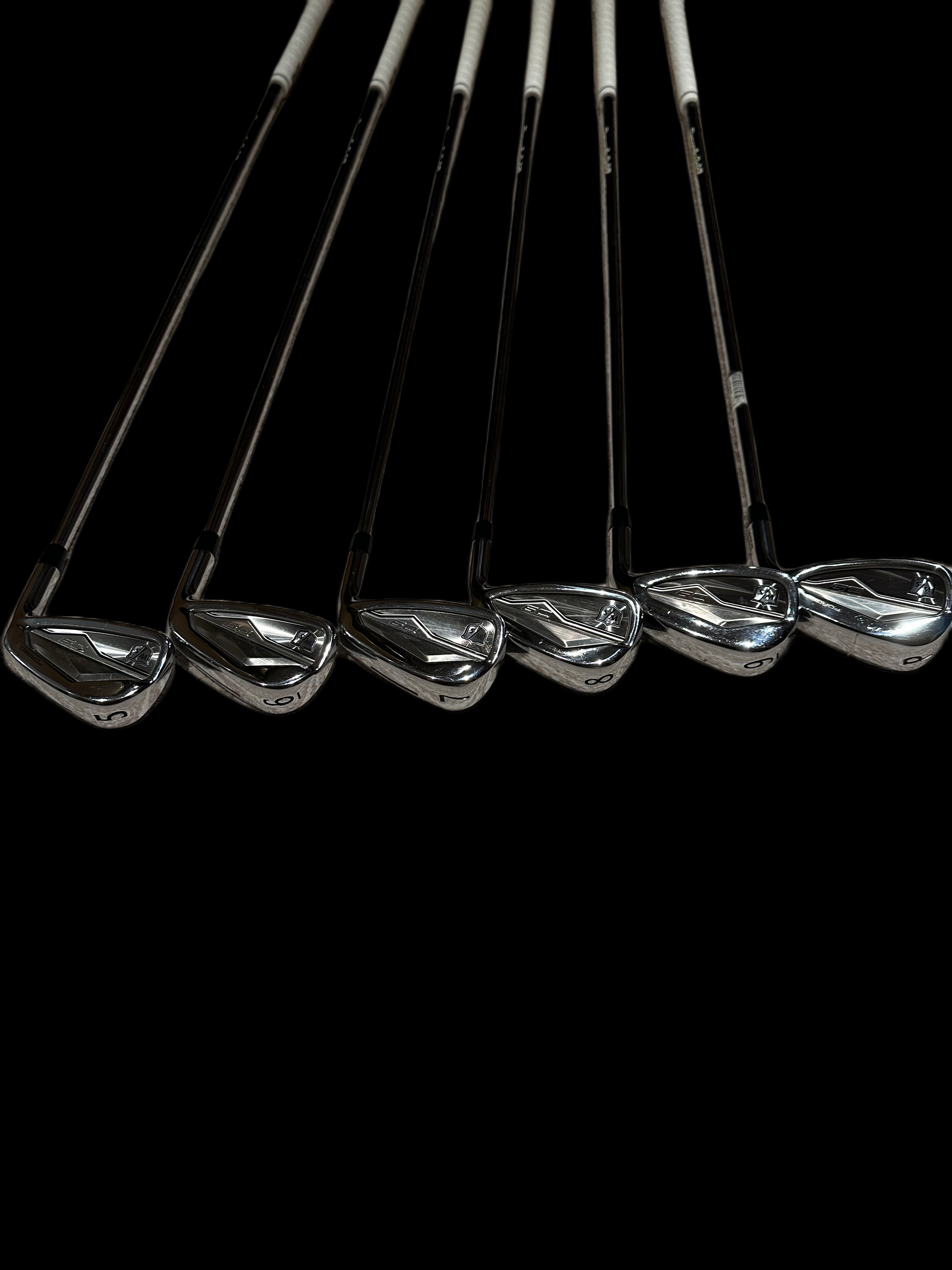 Mailanet Wilson D9 5-PW, RH