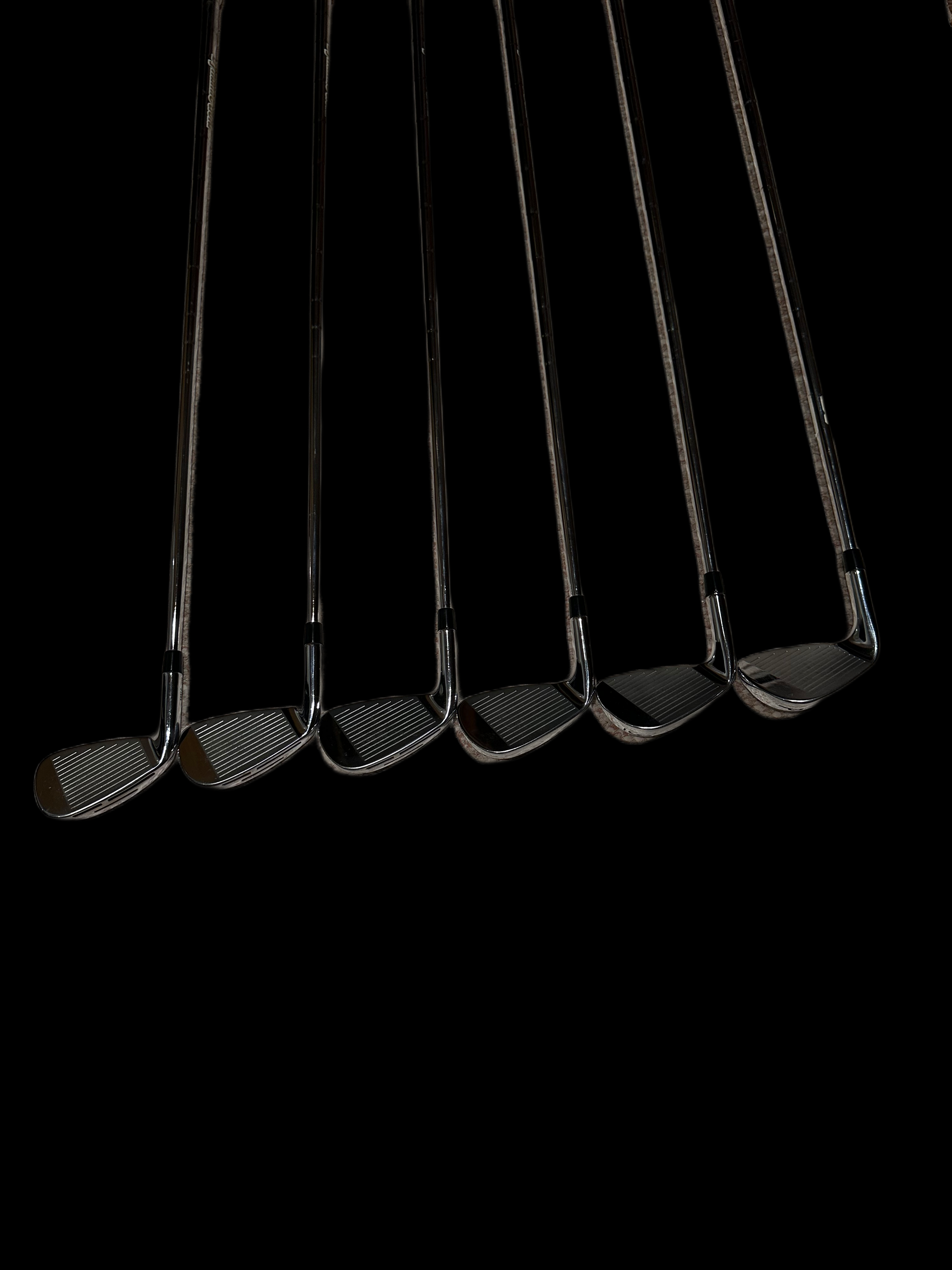 Mailanet Wilson D9 5-PW, RH