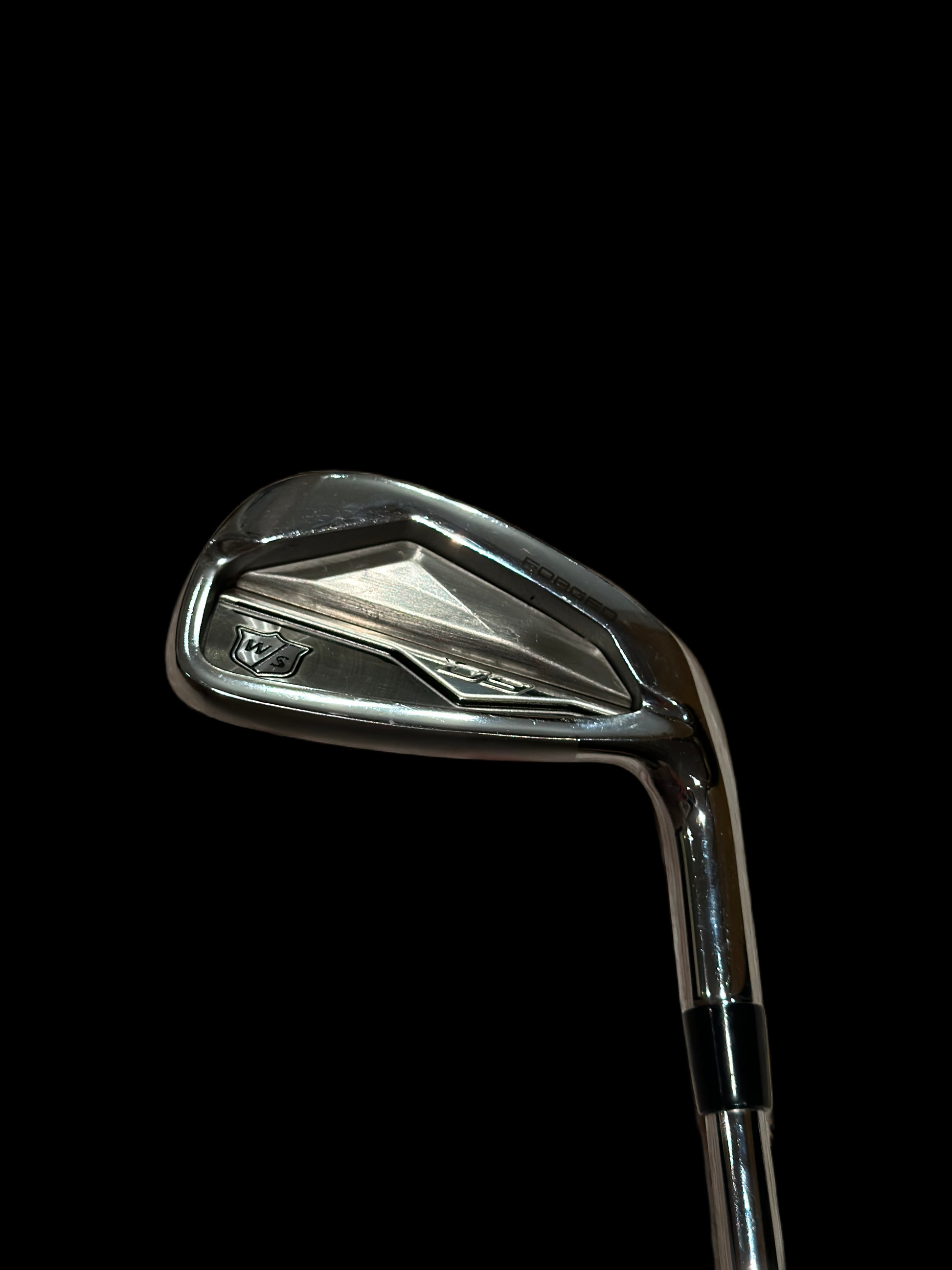 Mailanet Wilson D9 5-PW, RH