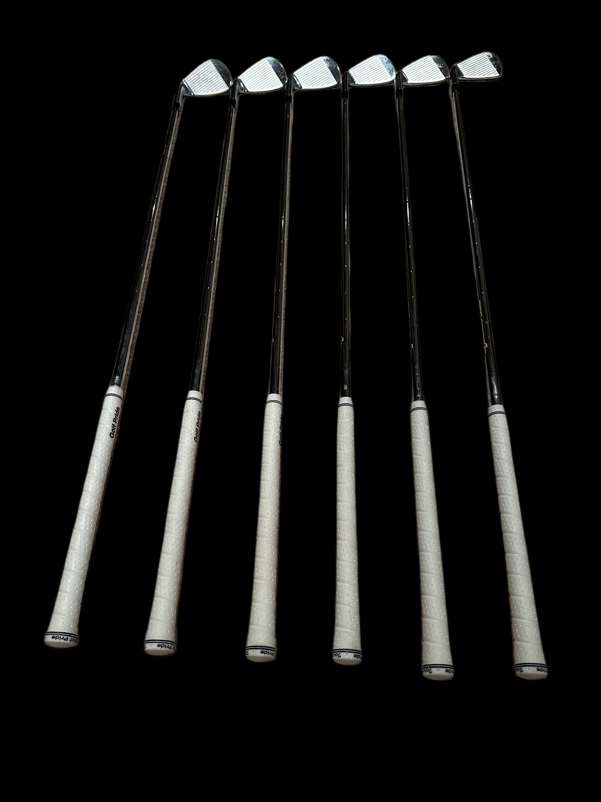 Mailanet Wilson D9 5-PW, RH