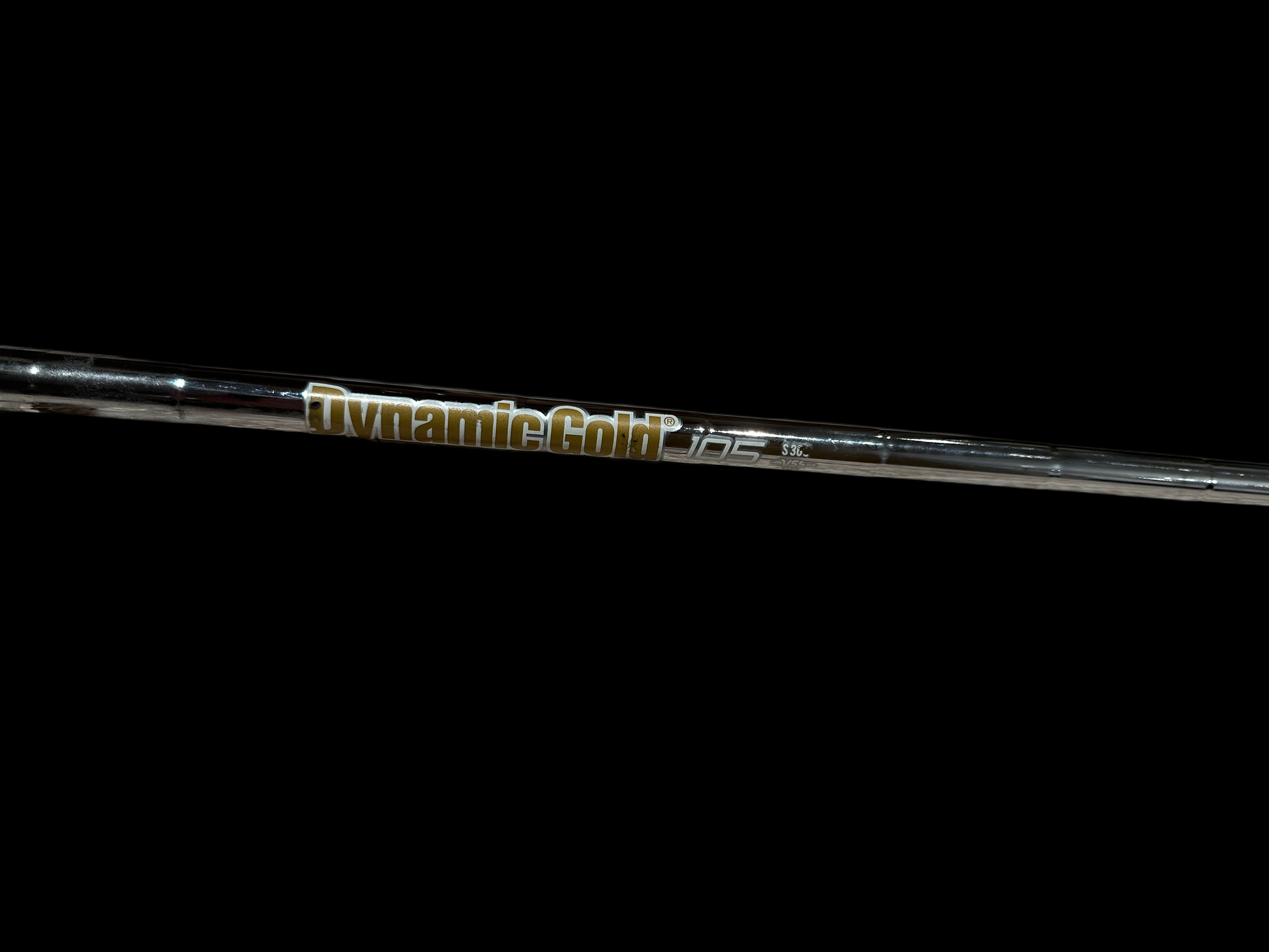 Mailanet Wilson D9 5-PW, RH