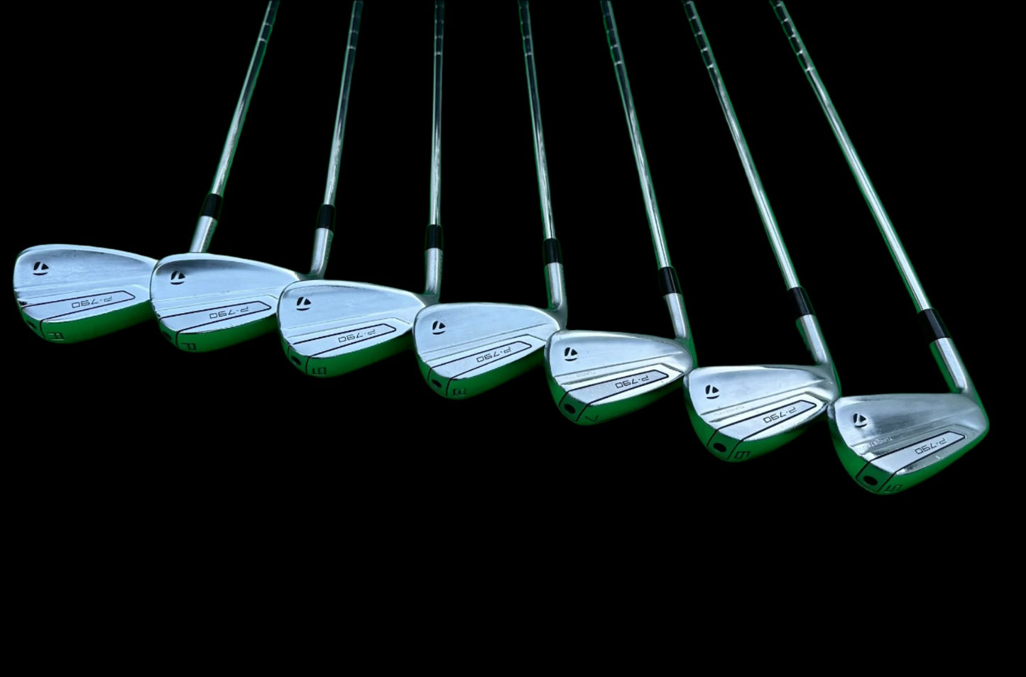 Mailanet Taylormade P790 5-AW